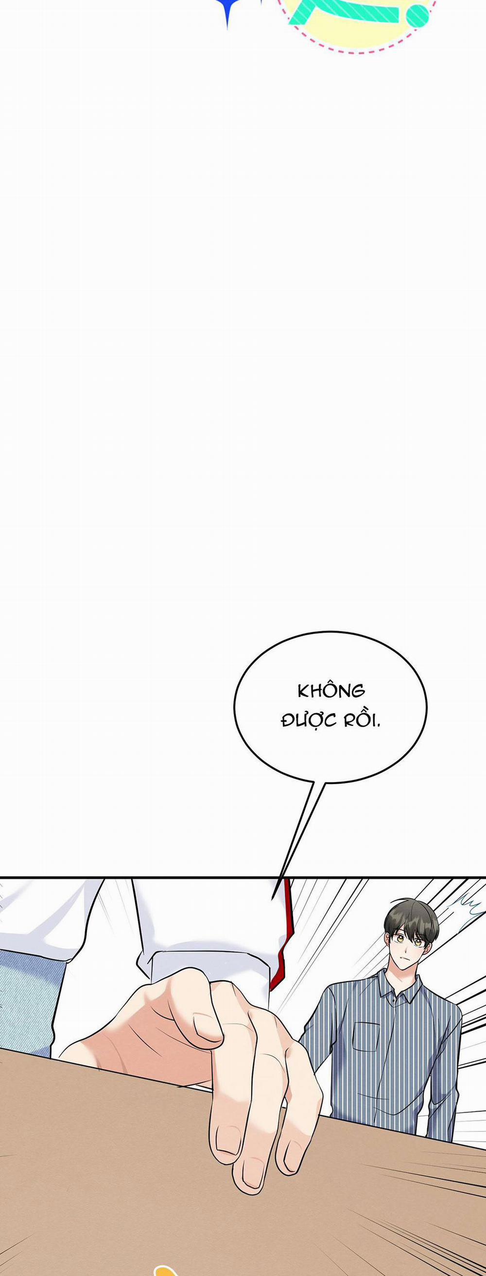 Tuyển Tập Abo - Mang Thai Ngắn Của Nhà Sẹc 22 trang 10