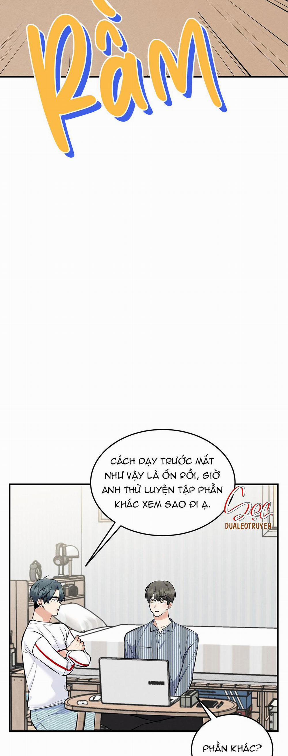 Tuyển Tập Abo - Mang Thai Ngắn Của Nhà Sẹc 22 trang 11