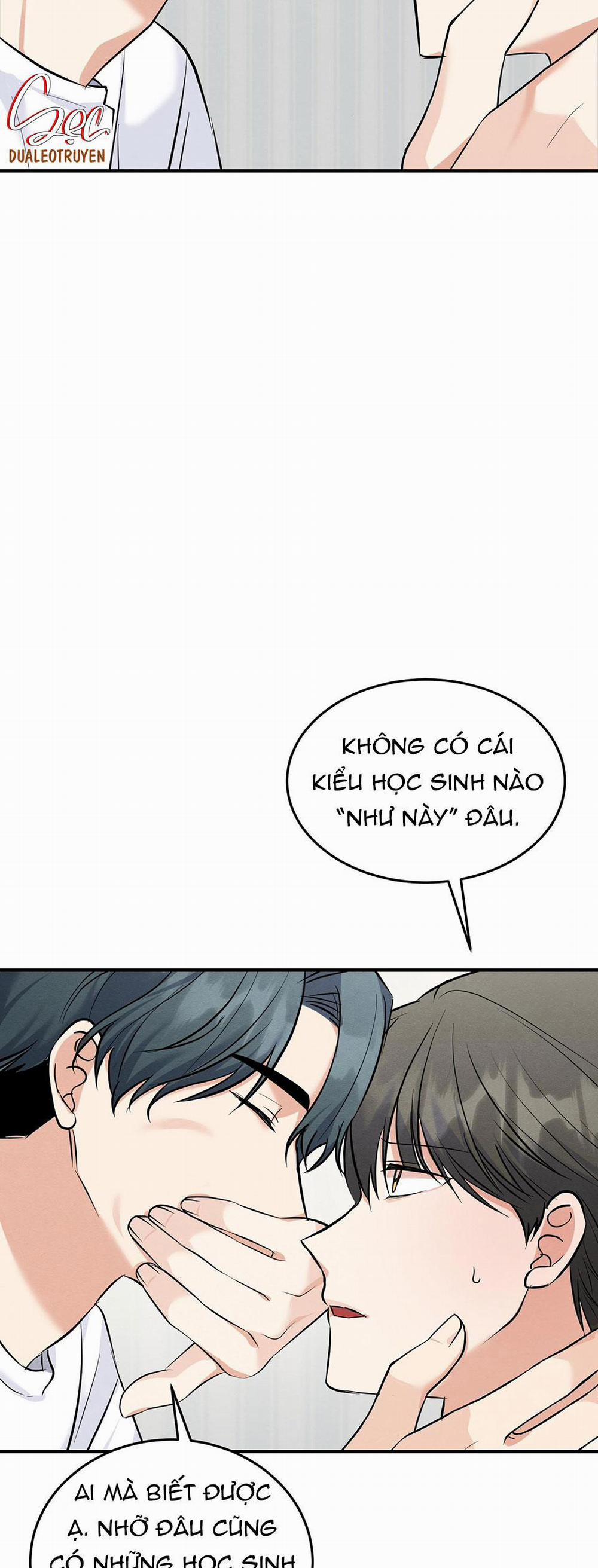 Tuyển Tập Abo - Mang Thai Ngắn Của Nhà Sẹc 22 trang 16