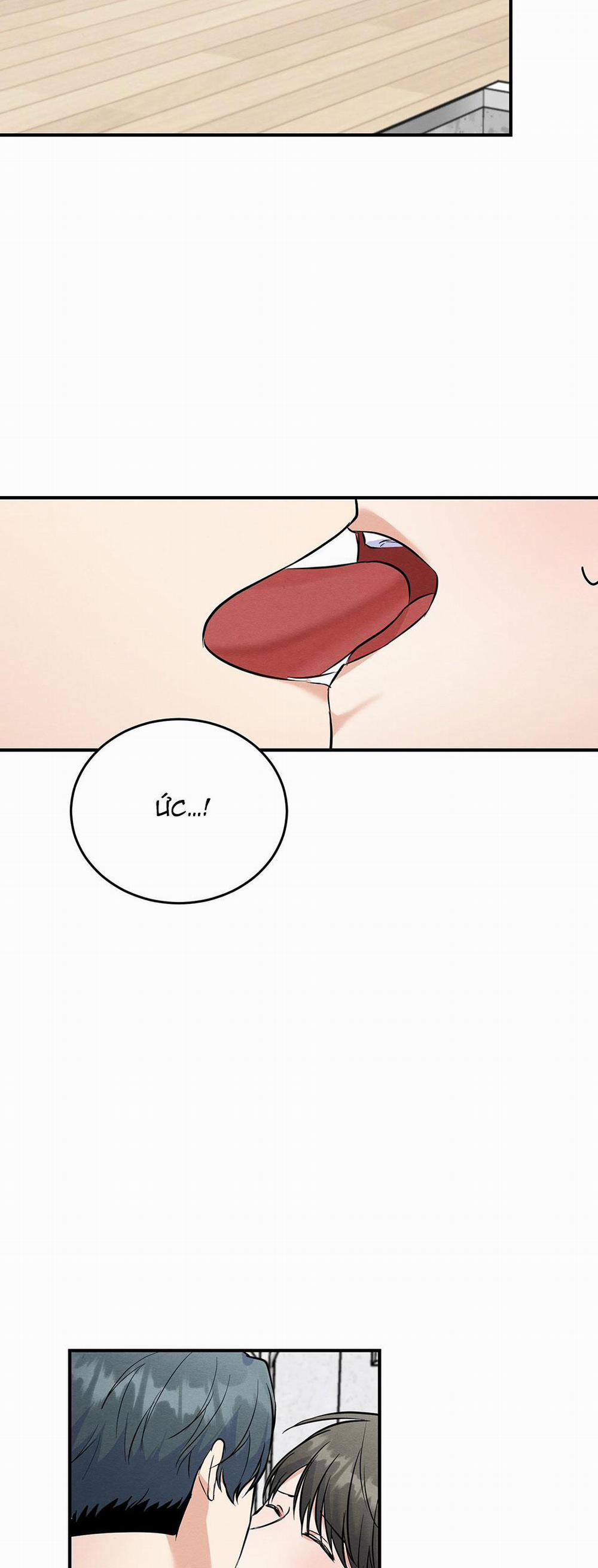 Tuyển Tập Abo - Mang Thai Ngắn Của Nhà Sẹc 22 trang 18