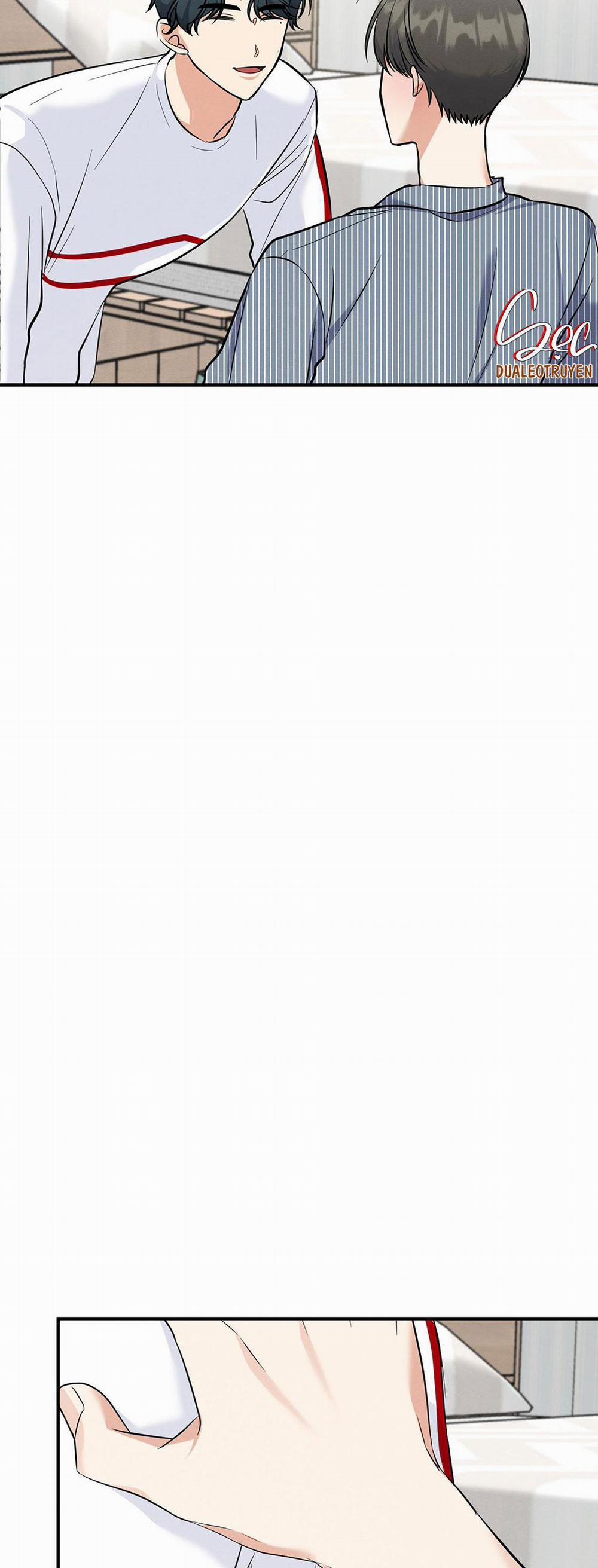 Tuyển Tập Abo - Mang Thai Ngắn Của Nhà Sẹc 22 trang 21