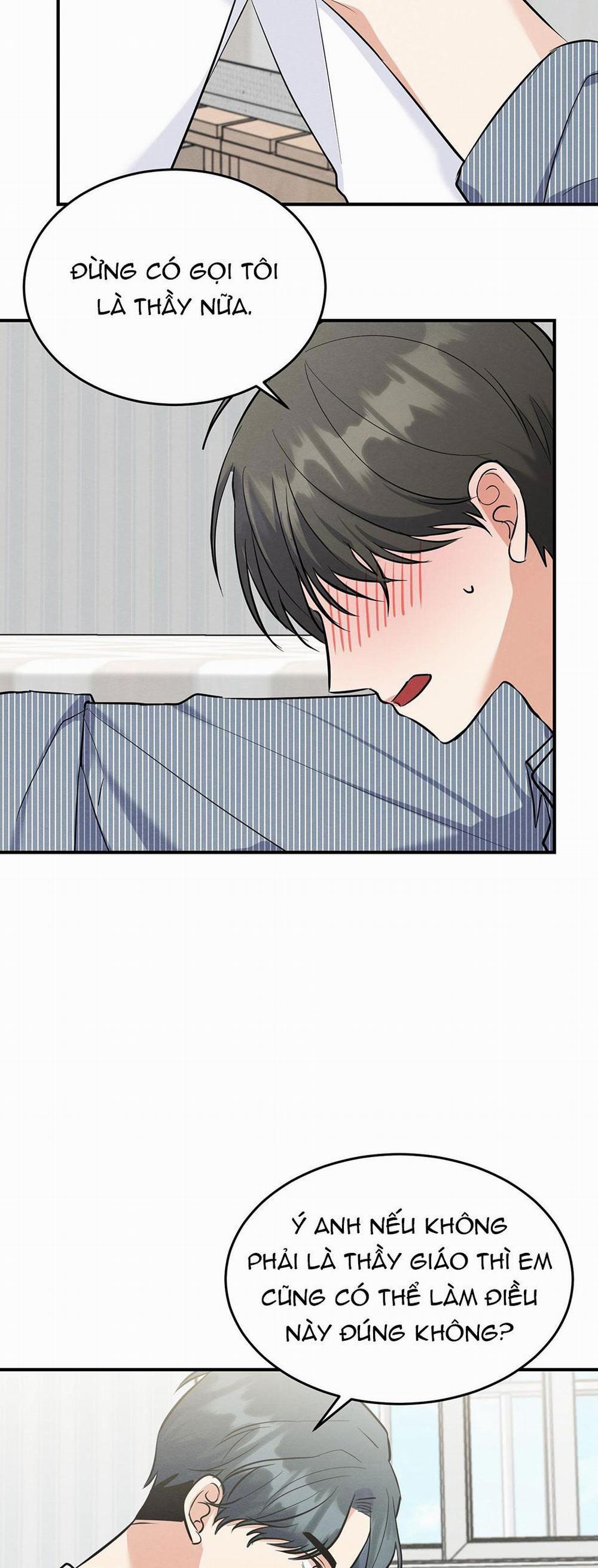 Tuyển Tập Abo - Mang Thai Ngắn Của Nhà Sẹc 22 trang 22