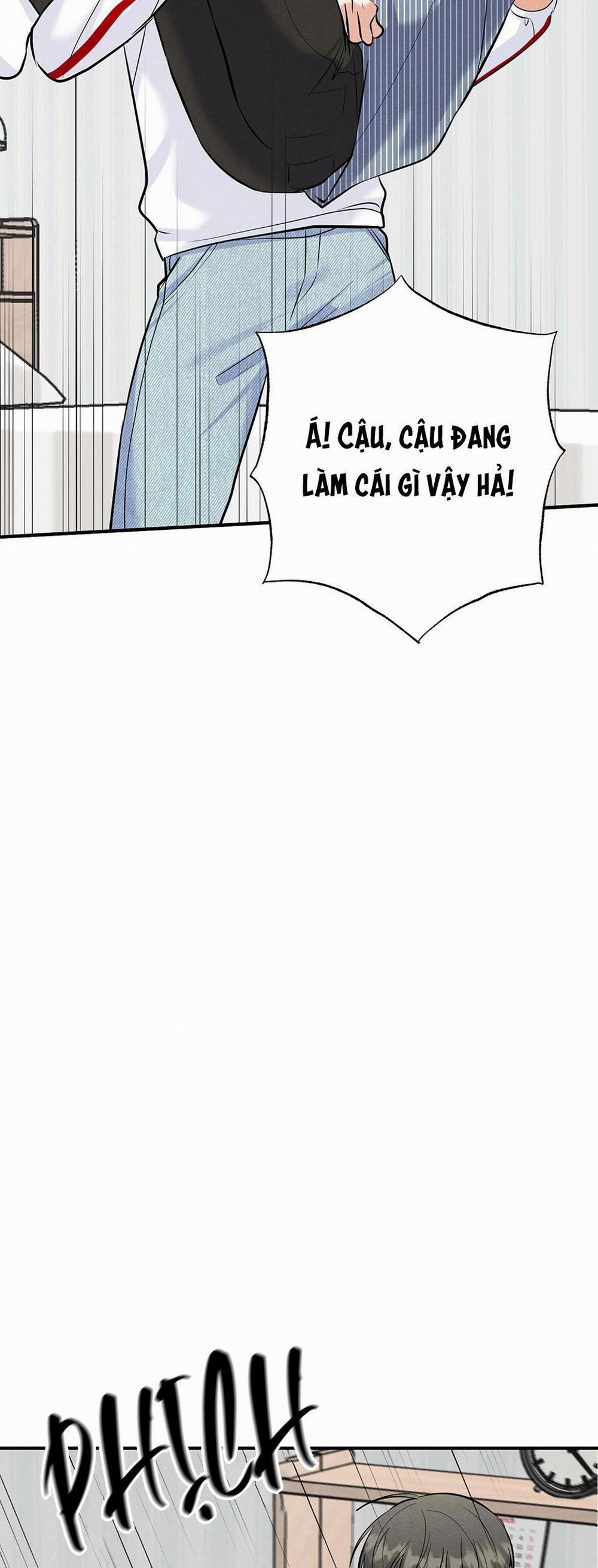 Tuyển Tập Abo - Mang Thai Ngắn Của Nhà Sẹc 22 trang 26