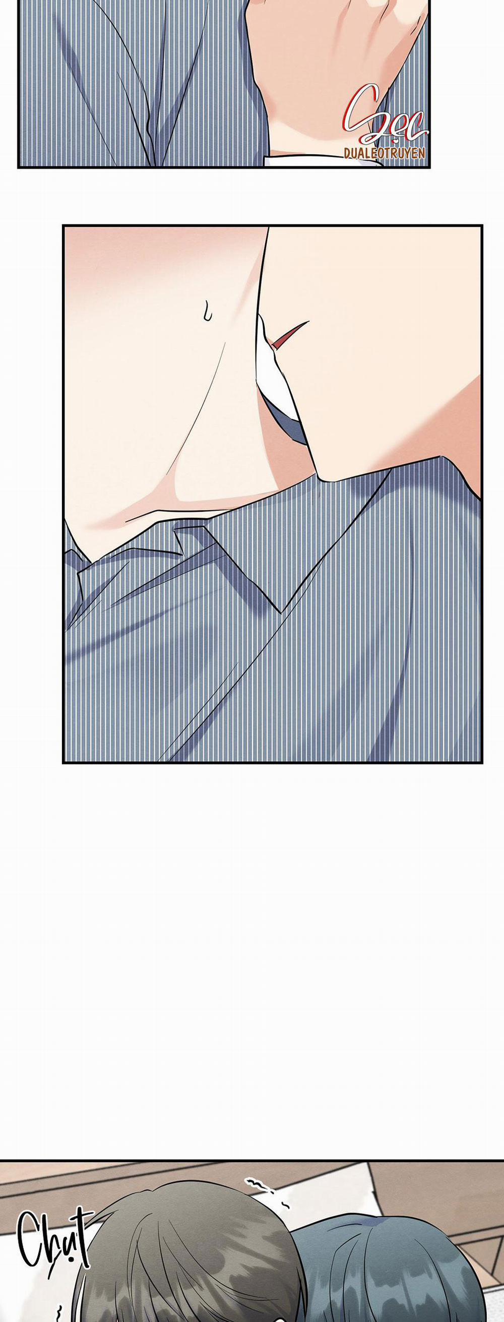 Tuyển Tập Abo - Mang Thai Ngắn Của Nhà Sẹc 22 trang 29