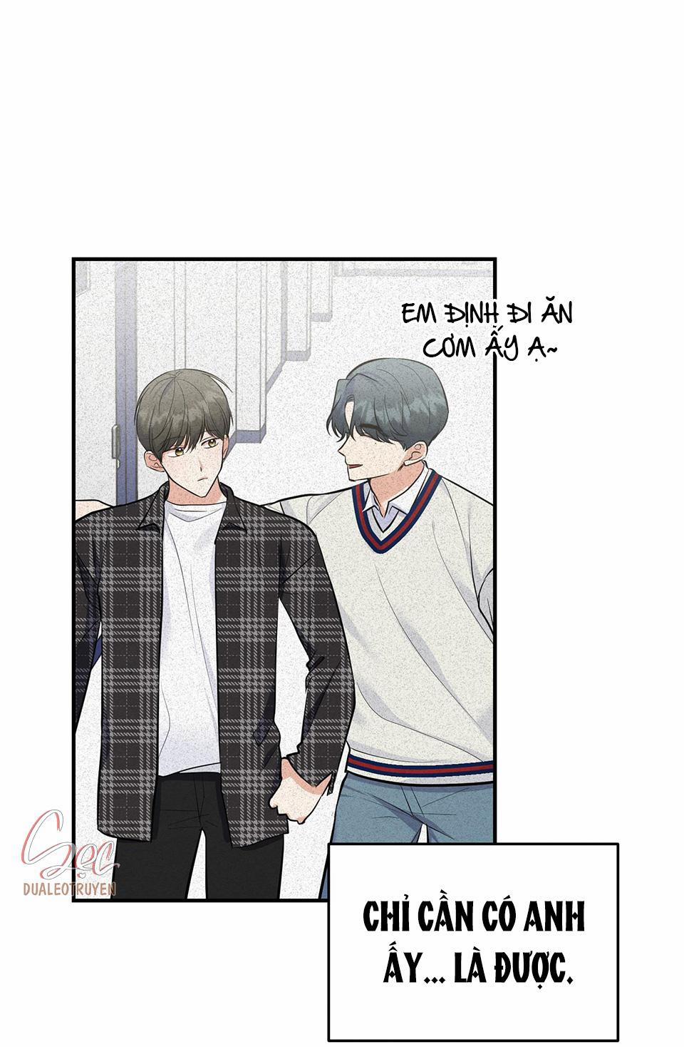 Tuyển Tập Abo - Mang Thai Ngắn Của Nhà Sẹc 25 THẦY GIÁO 5 trang 11