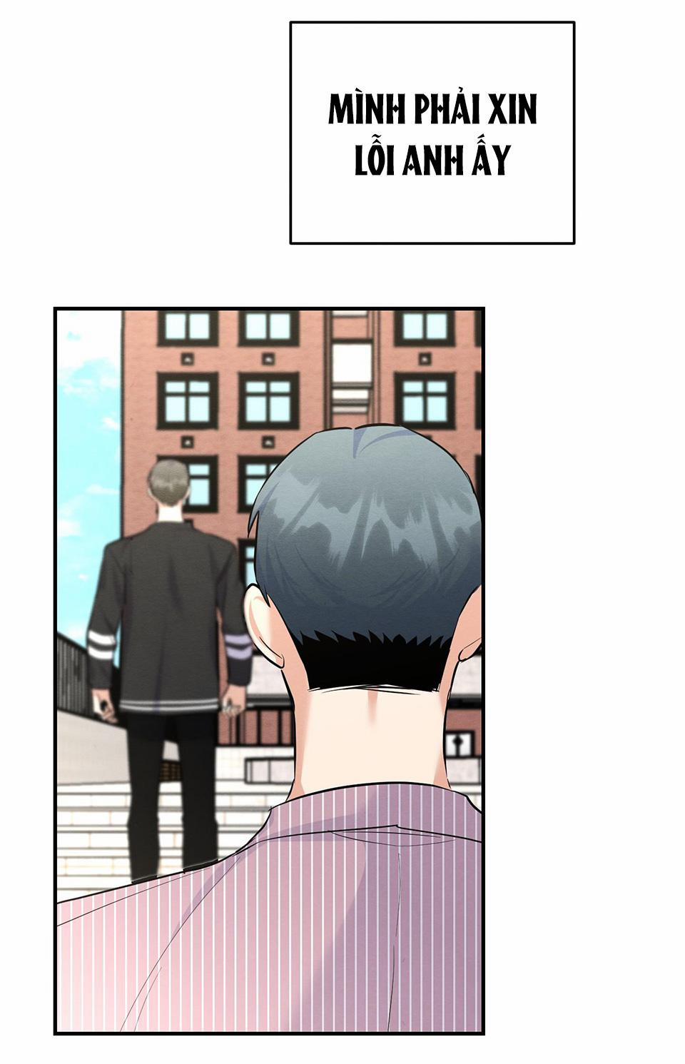 Tuyển Tập Abo - Mang Thai Ngắn Của Nhà Sẹc 25 THẦY GIÁO 5 trang 16