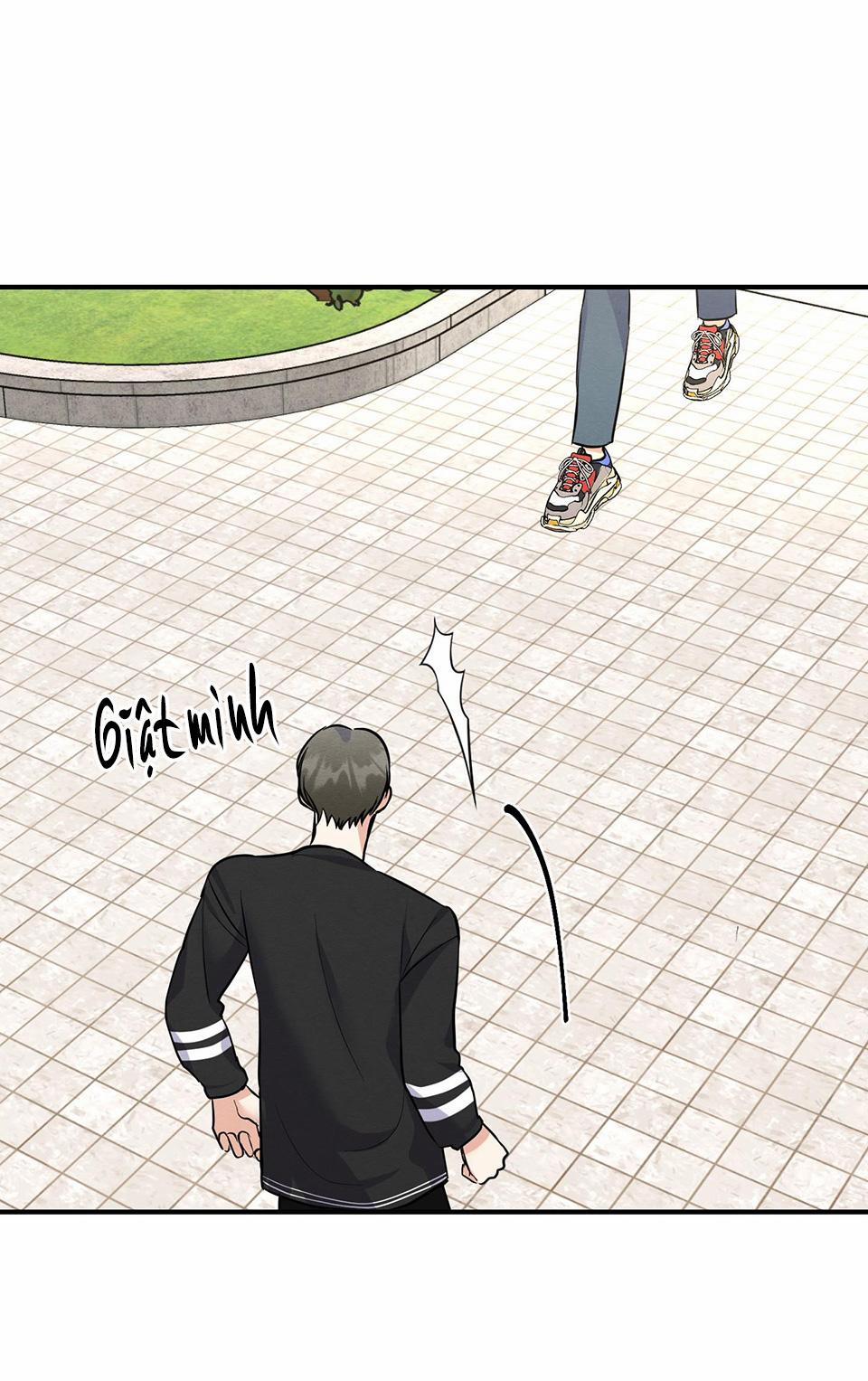 Tuyển Tập Abo - Mang Thai Ngắn Của Nhà Sẹc 25 THẦY GIÁO 5 trang 18