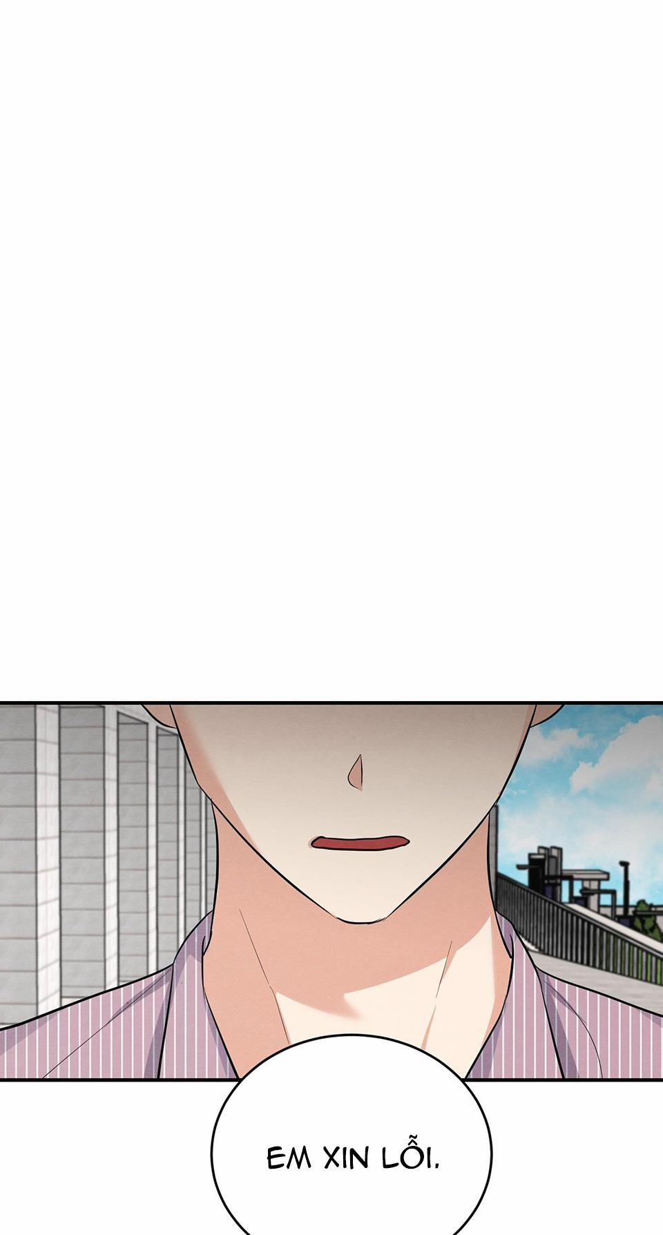 Tuyển Tập Abo - Mang Thai Ngắn Của Nhà Sẹc 25 THẦY GIÁO 5 trang 21