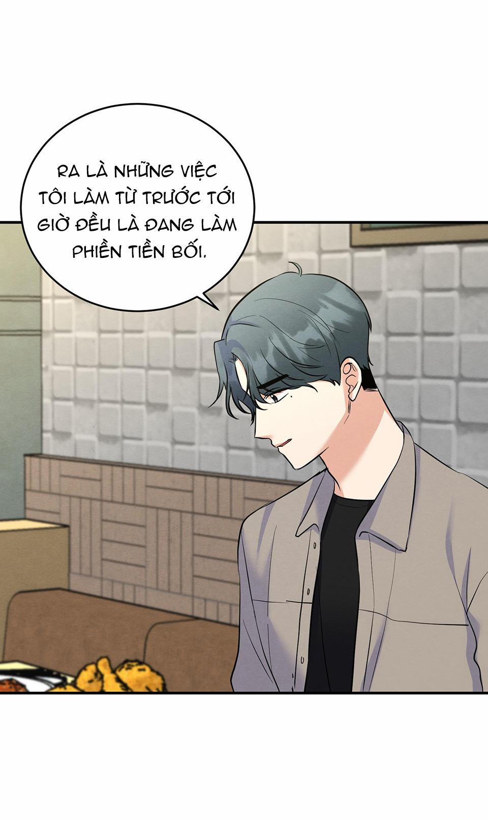 Tuyển Tập Abo - Mang Thai Ngắn Của Nhà Sẹc 25 THẦY GIÁO 5 trang 5