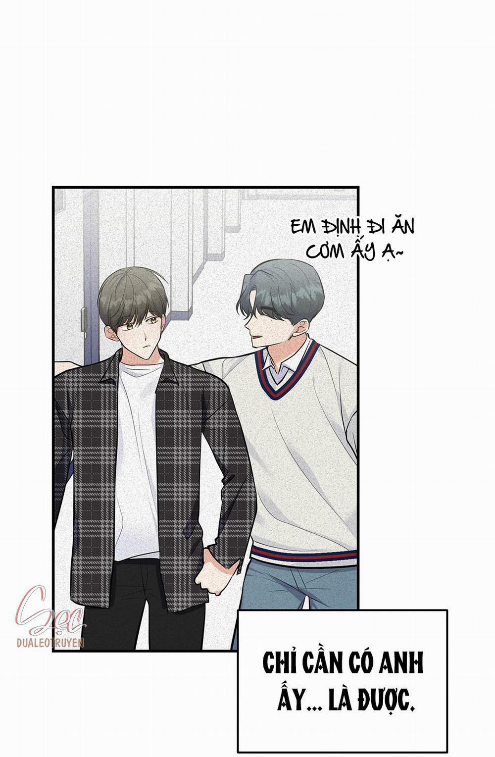 Tuyển Tập Abo - Mang Thai Ngắn Của Nhà Sẹc 25 trang 11