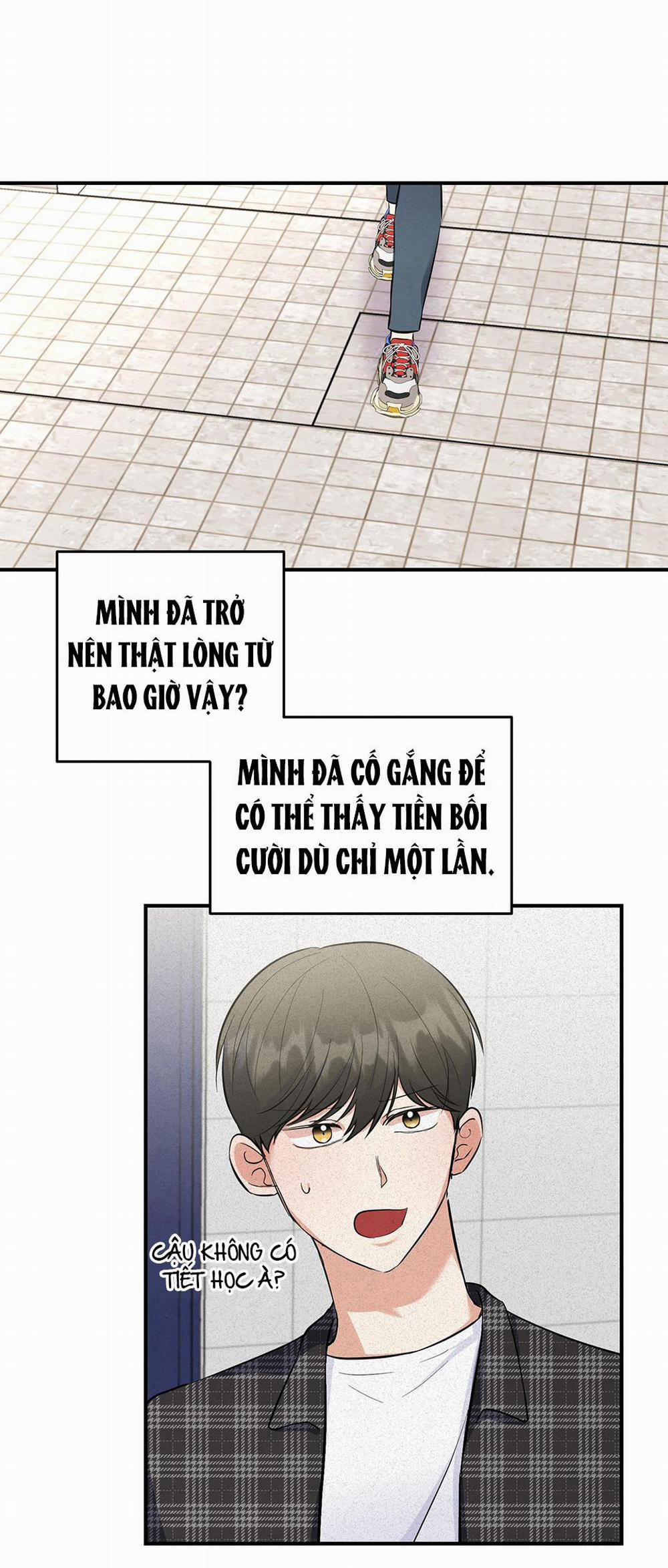 Tuyển Tập Abo - Mang Thai Ngắn Của Nhà Sẹc 25 trang 12