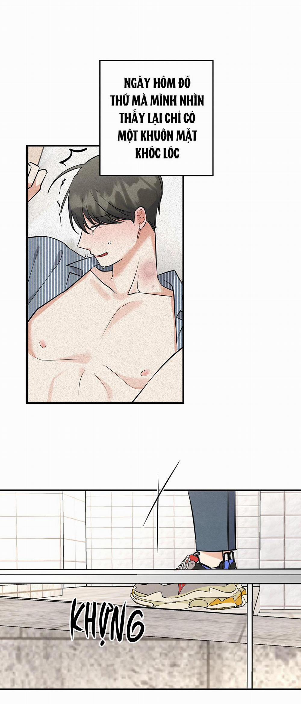 Tuyển Tập Abo - Mang Thai Ngắn Của Nhà Sẹc 25 trang 15