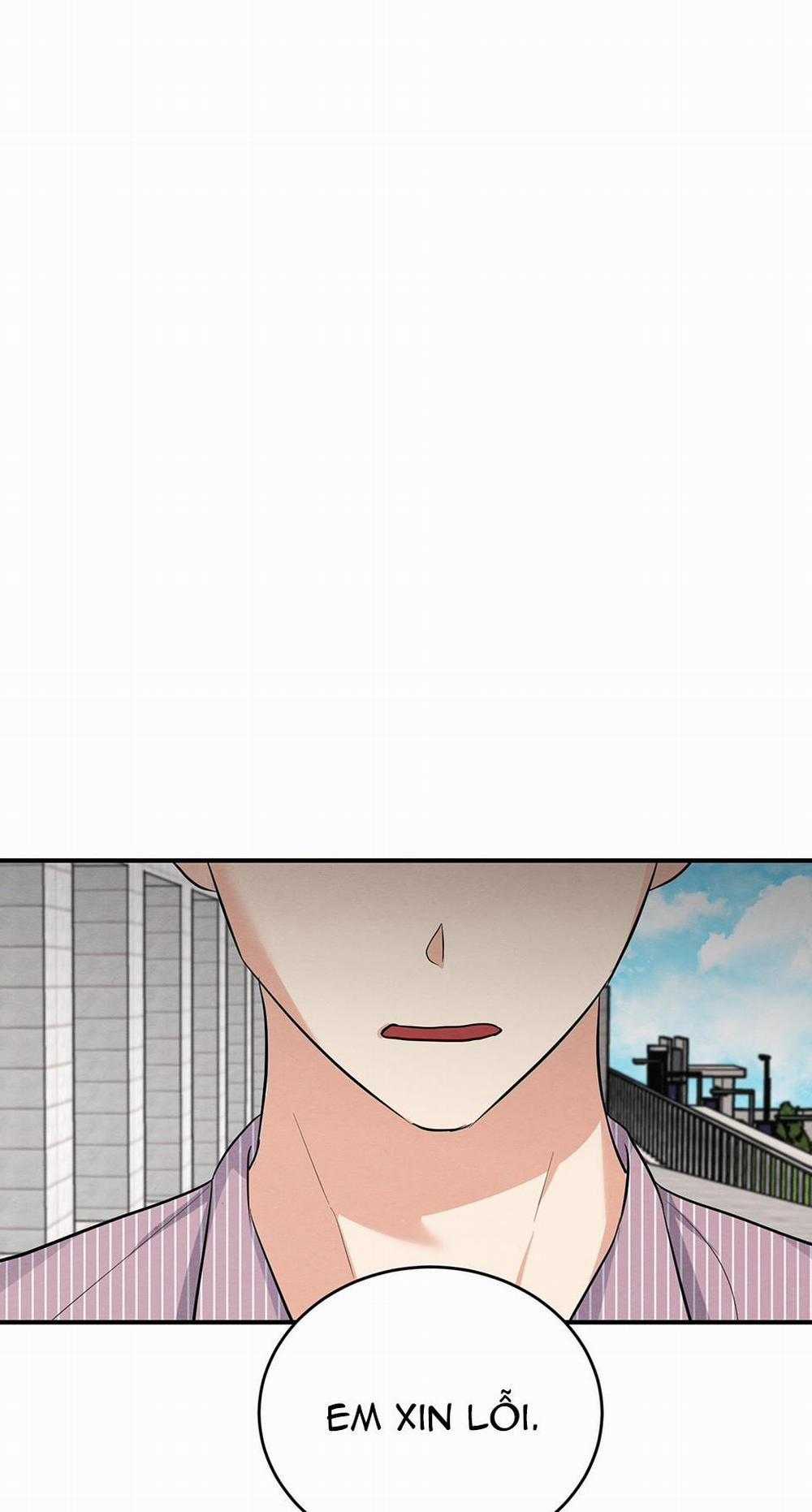 Tuyển Tập Abo - Mang Thai Ngắn Của Nhà Sẹc 25 trang 21