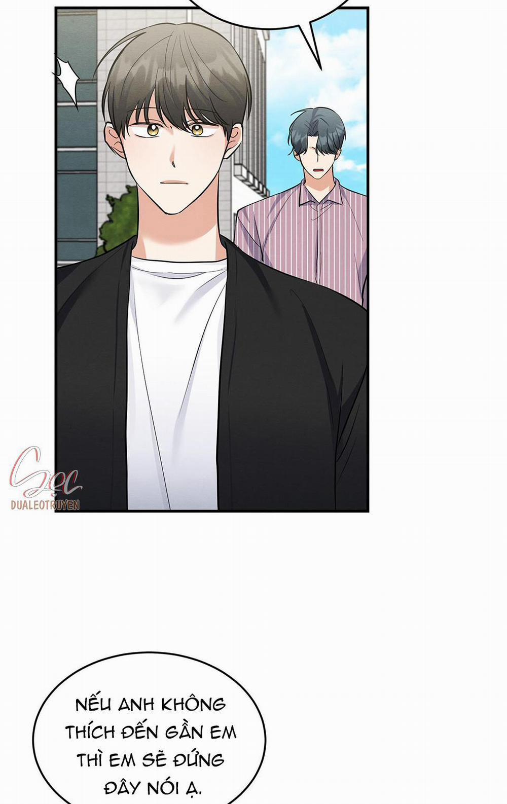 Tuyển Tập Abo - Mang Thai Ngắn Của Nhà Sẹc 25 trang 22