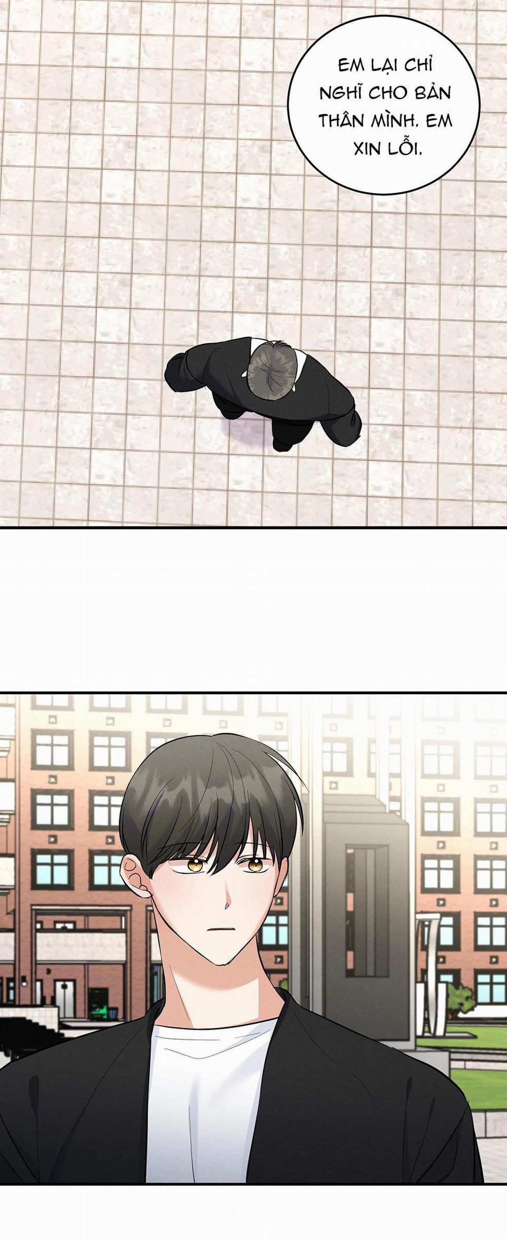 Tuyển Tập Abo - Mang Thai Ngắn Của Nhà Sẹc 25 trang 24