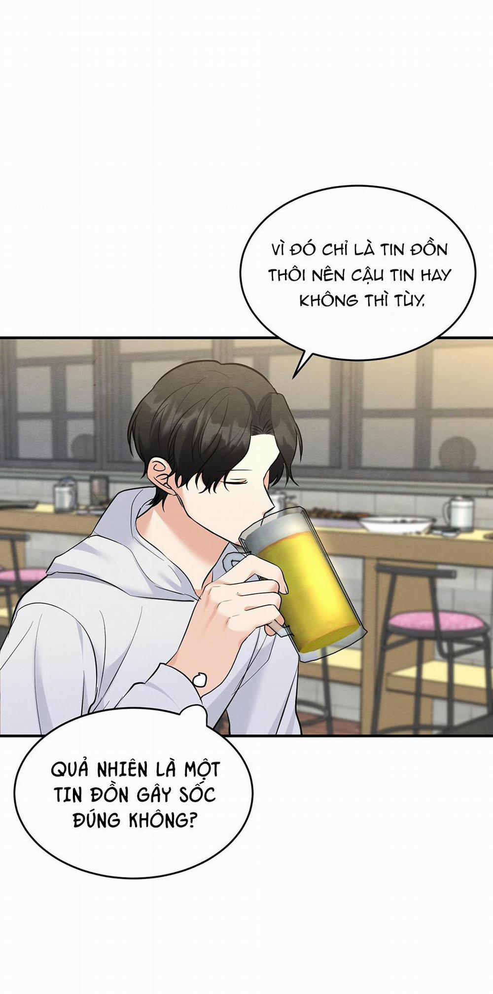 Tuyển Tập Abo - Mang Thai Ngắn Của Nhà Sẹc 25 trang 3