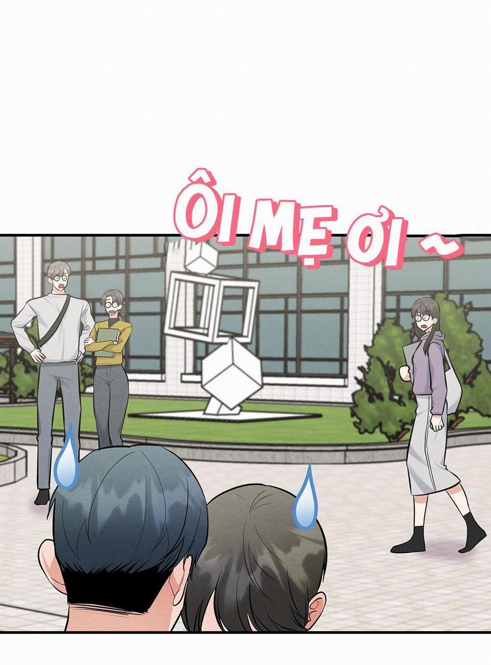 Tuyển Tập Abo - Mang Thai Ngắn Của Nhà Sẹc 25 trang 36