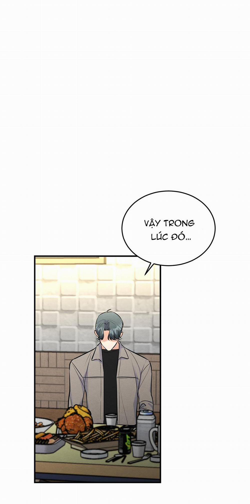 Tuyển Tập Abo - Mang Thai Ngắn Của Nhà Sẹc 25 trang 4