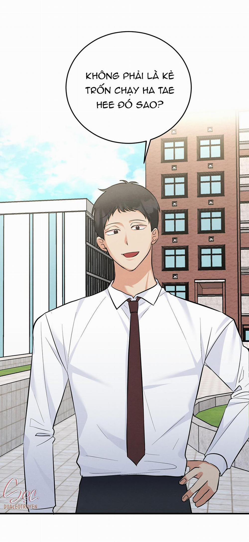 Tuyển Tập Abo - Mang Thai Ngắn Của Nhà Sẹc 25 trang 42