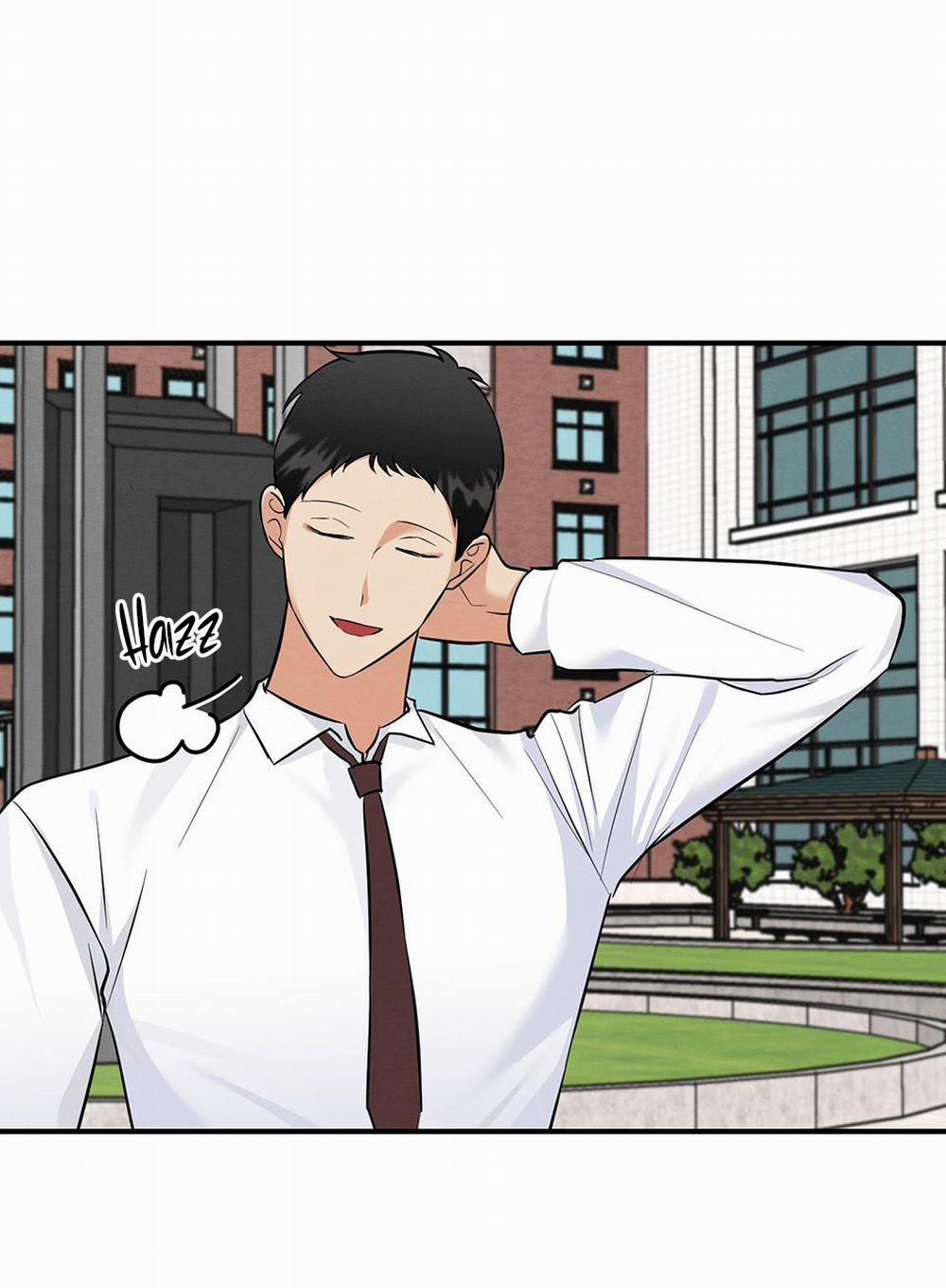 Tuyển Tập Abo - Mang Thai Ngắn Của Nhà Sẹc 25 trang 50