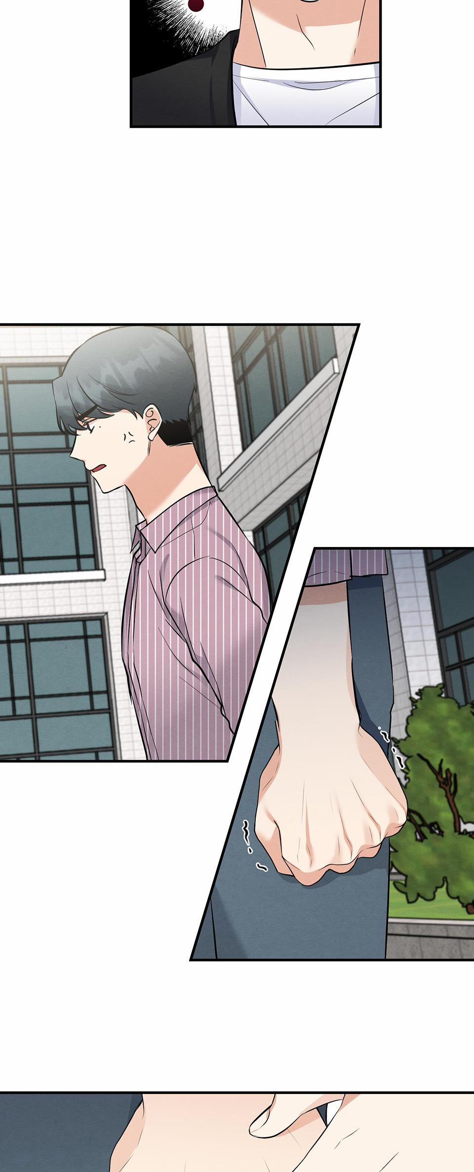 Tuyển Tập Abo - Mang Thai Ngắn Của Nhà Sẹc 26 THẦY GIÁO 6 trang 14