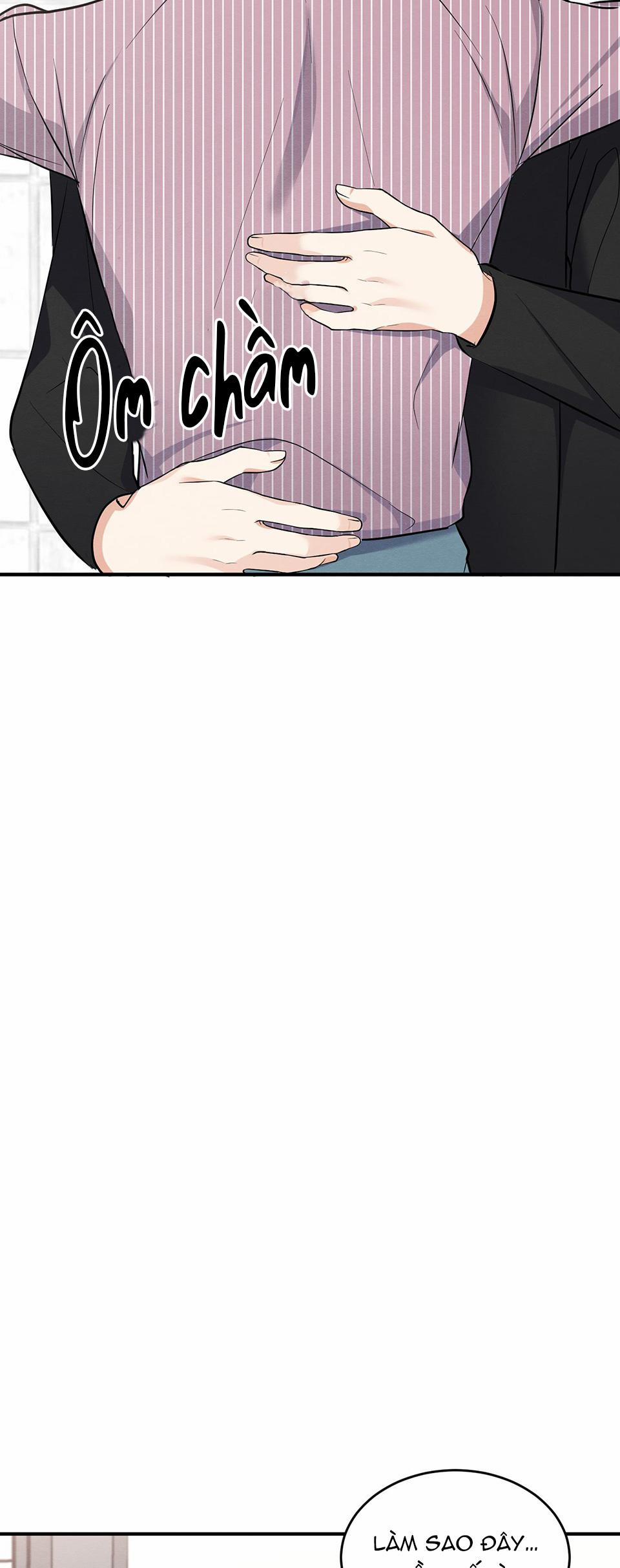 Tuyển Tập Abo - Mang Thai Ngắn Của Nhà Sẹc 26 THẦY GIÁO 6 trang 29