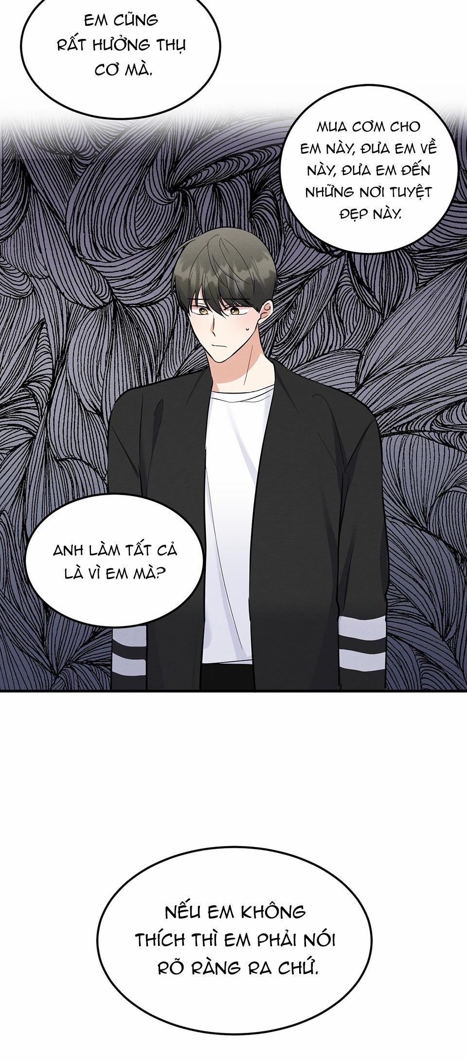 Tuyển Tập Abo - Mang Thai Ngắn Của Nhà Sẹc 26 THẦY GIÁO 6 trang 9