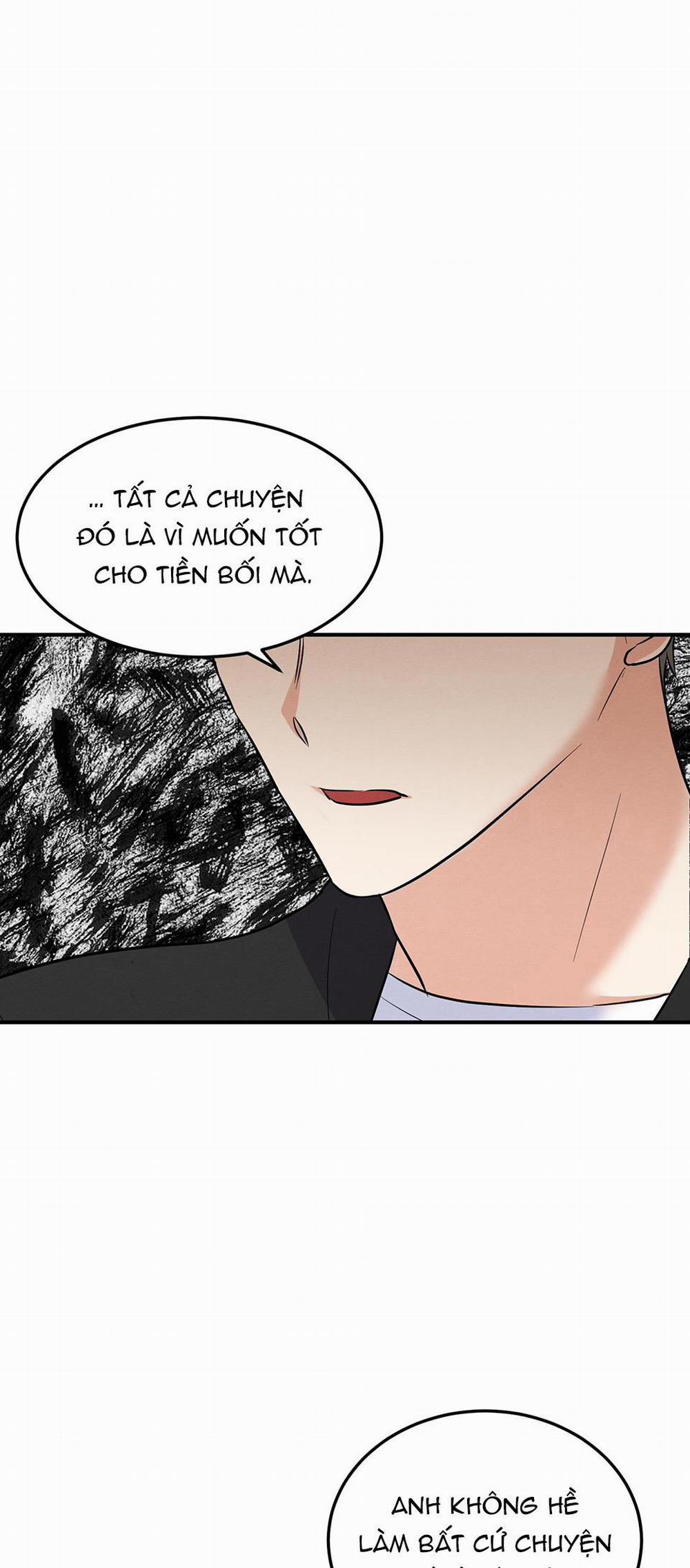 Tuyển Tập Abo - Mang Thai Ngắn Của Nhà Sẹc 26 trang 10