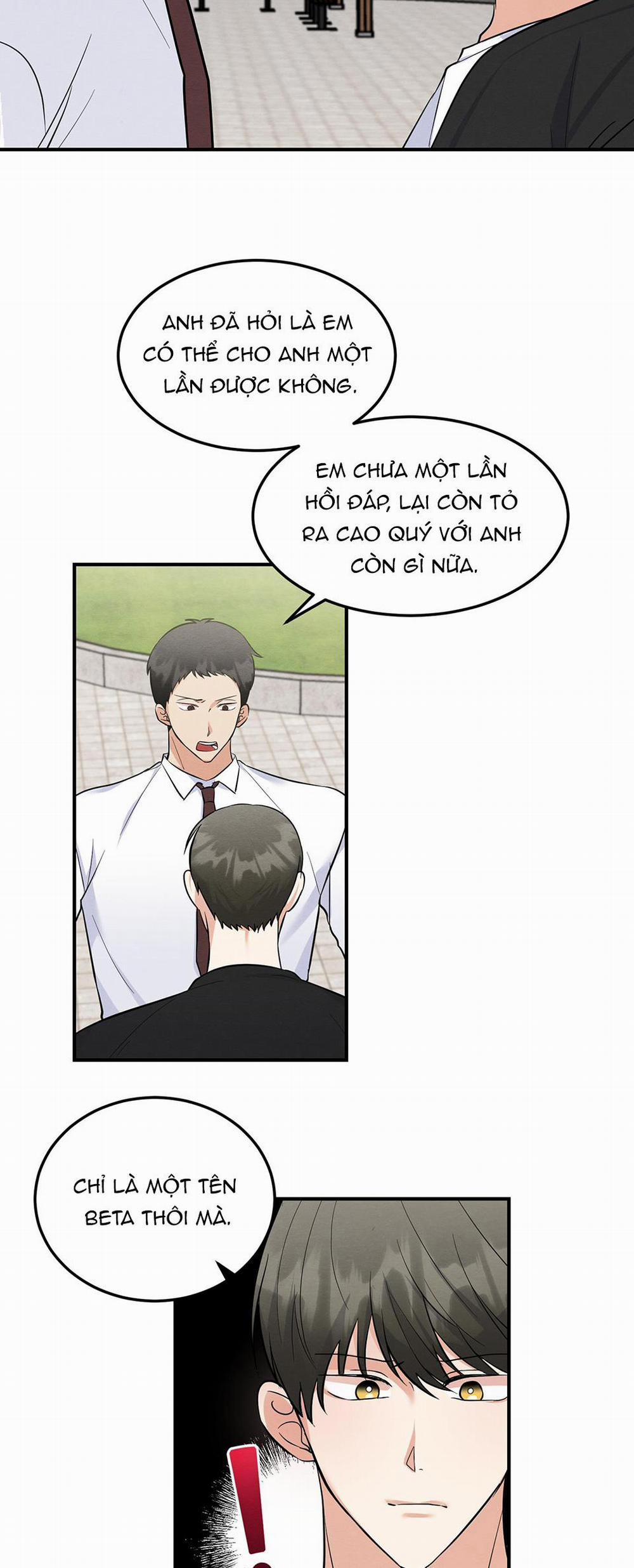 Tuyển Tập Abo - Mang Thai Ngắn Của Nhà Sẹc 26 trang 13