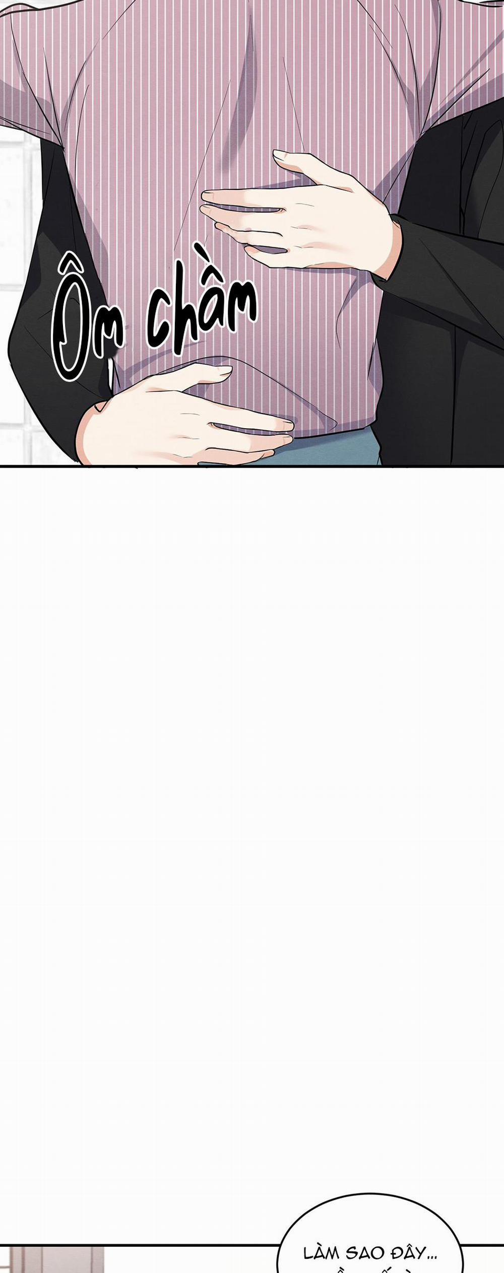 Tuyển Tập Abo - Mang Thai Ngắn Của Nhà Sẹc 26 trang 29