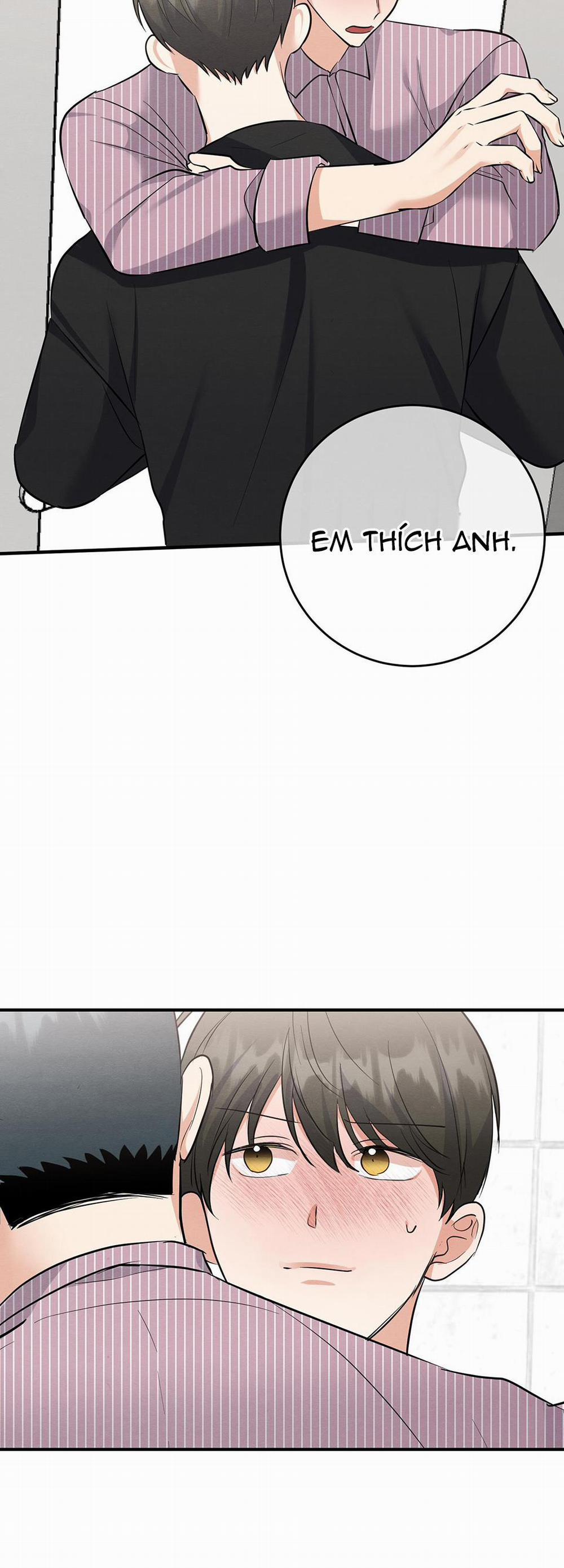 Tuyển Tập Abo - Mang Thai Ngắn Của Nhà Sẹc 26 trang 32