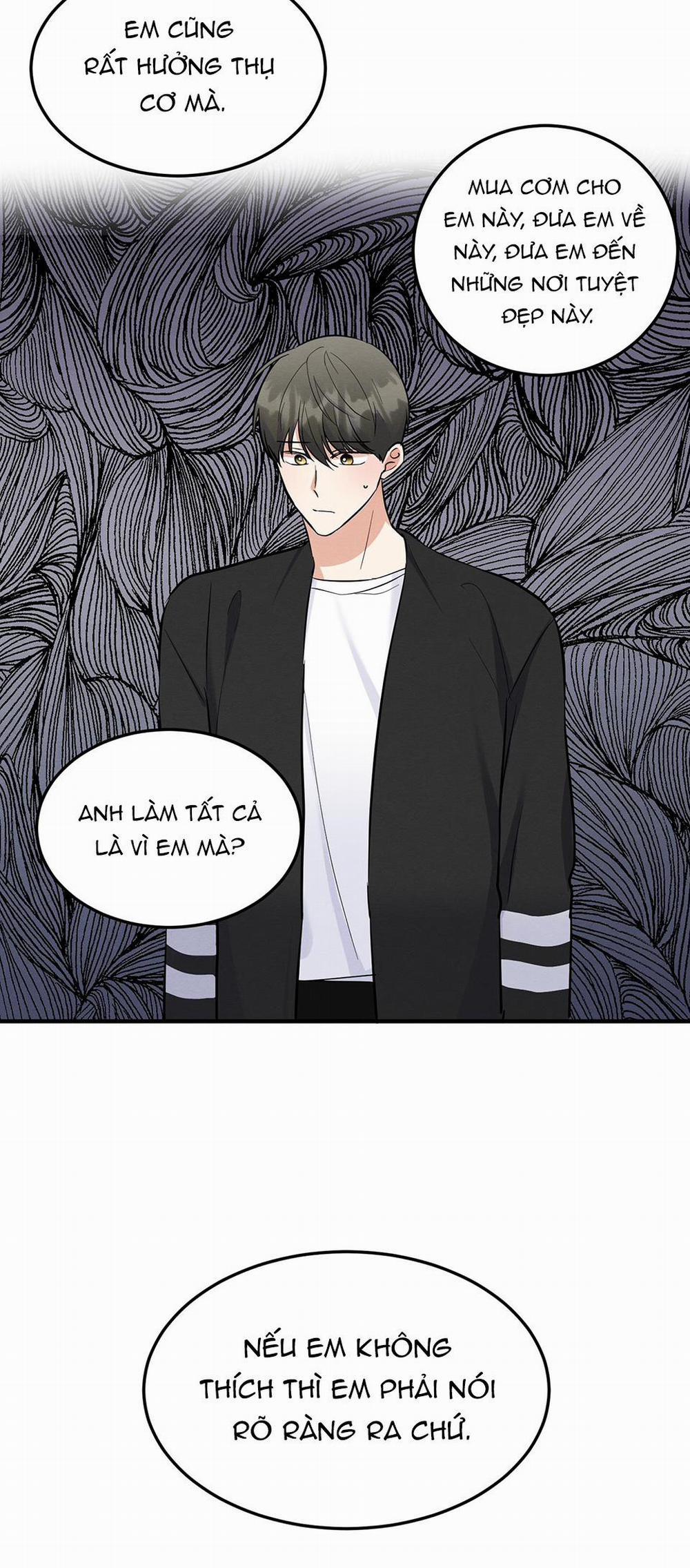 Tuyển Tập Abo - Mang Thai Ngắn Của Nhà Sẹc 26 trang 9