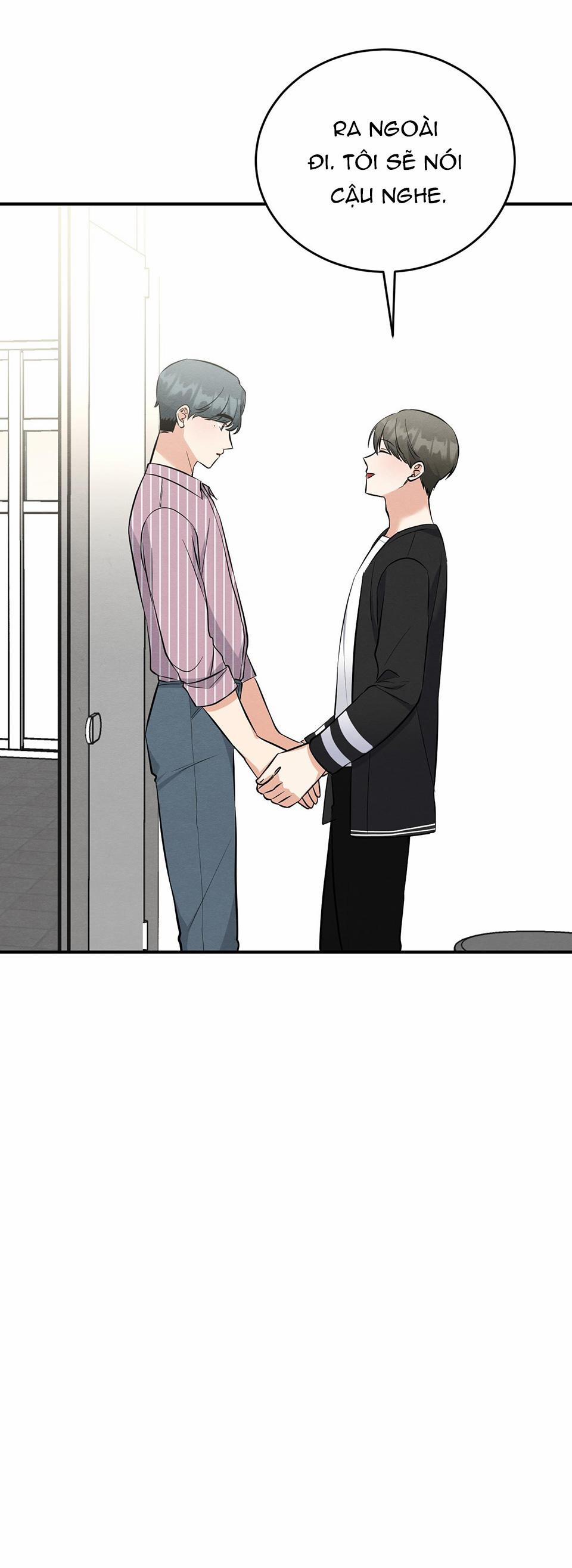 Tuyển Tập Abo - Mang Thai Ngắn Của Nhà Sẹc 27 THẦY GIÁO END trang 13