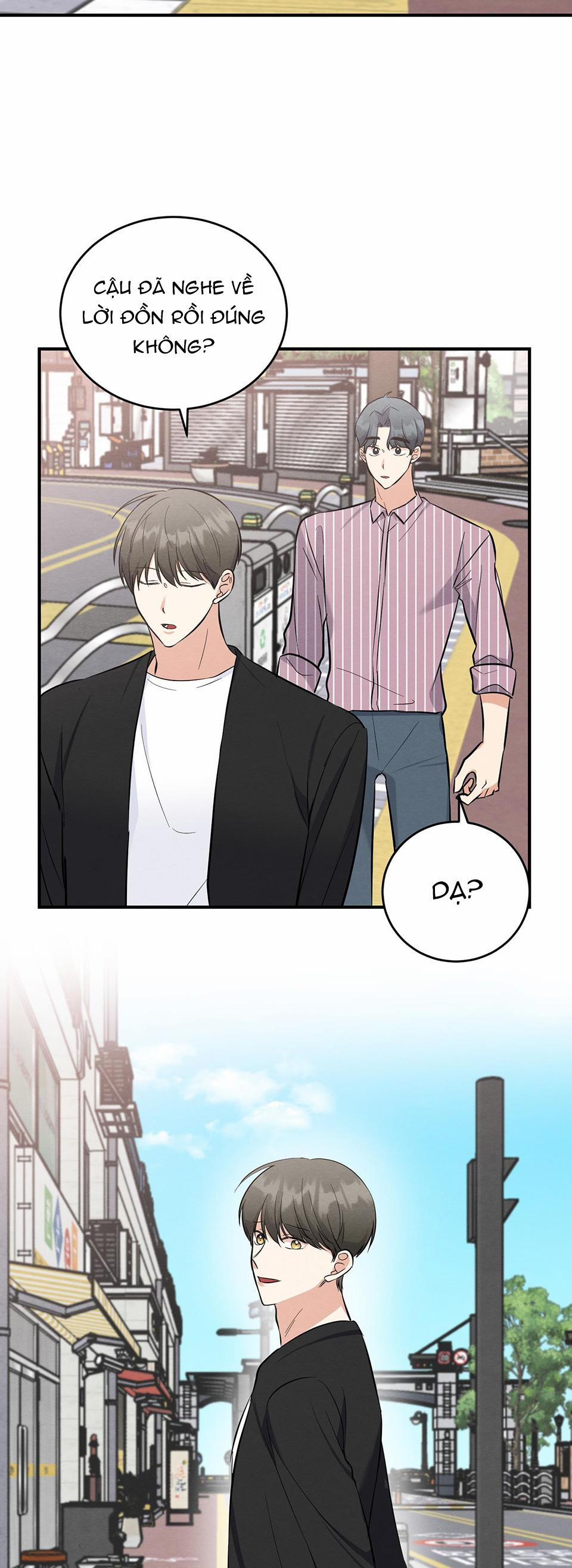 Tuyển Tập Abo - Mang Thai Ngắn Của Nhà Sẹc 27 THẦY GIÁO END trang 15