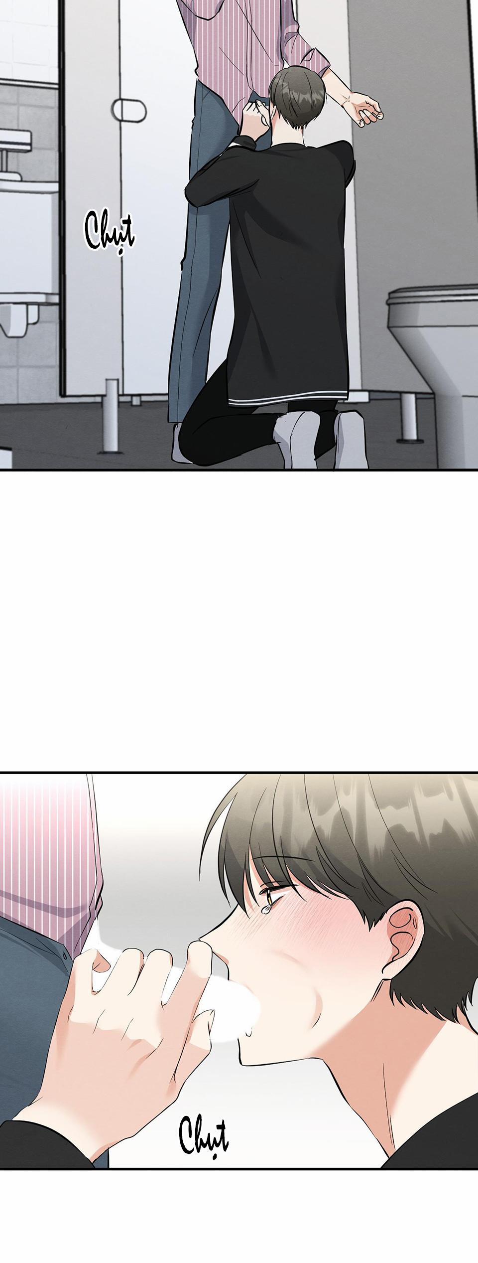 Tuyển Tập Abo - Mang Thai Ngắn Của Nhà Sẹc 27 THẦY GIÁO END trang 2