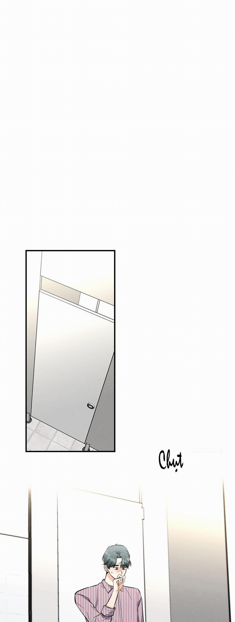 Tuyển Tập Abo - Mang Thai Ngắn Của Nhà Sẹc 27 trang 1