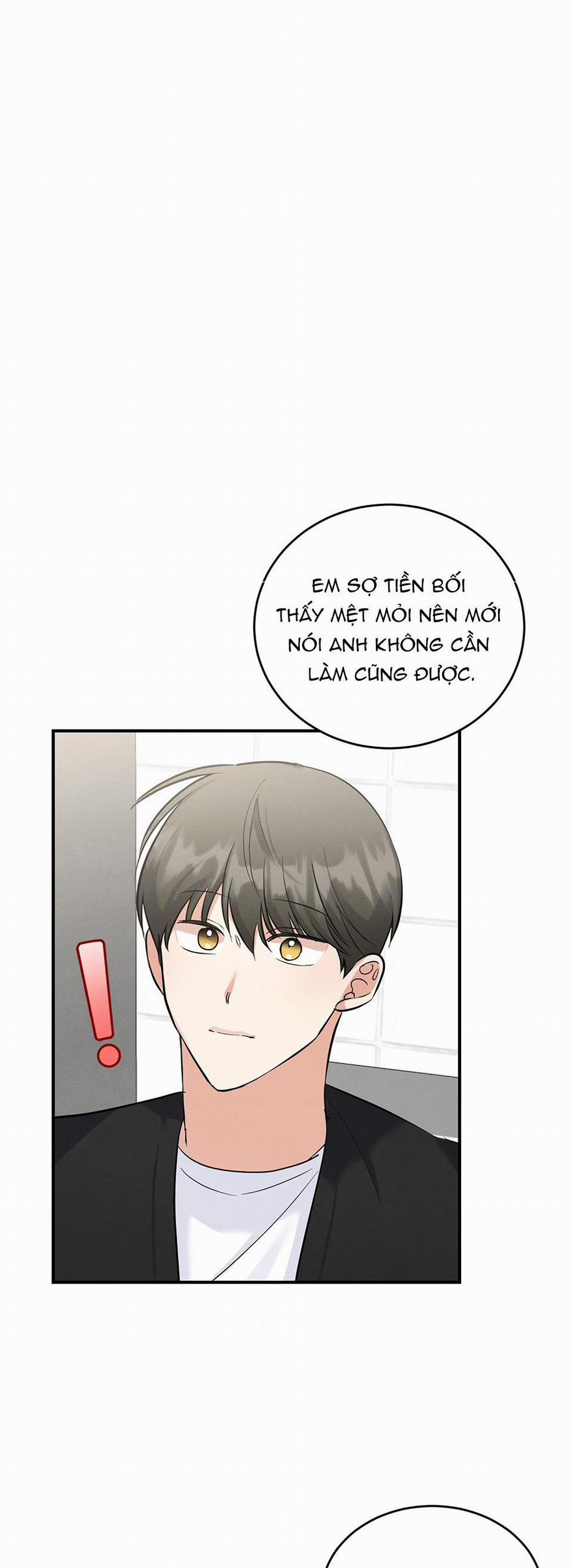 Tuyển Tập Abo - Mang Thai Ngắn Của Nhà Sẹc 27 trang 11