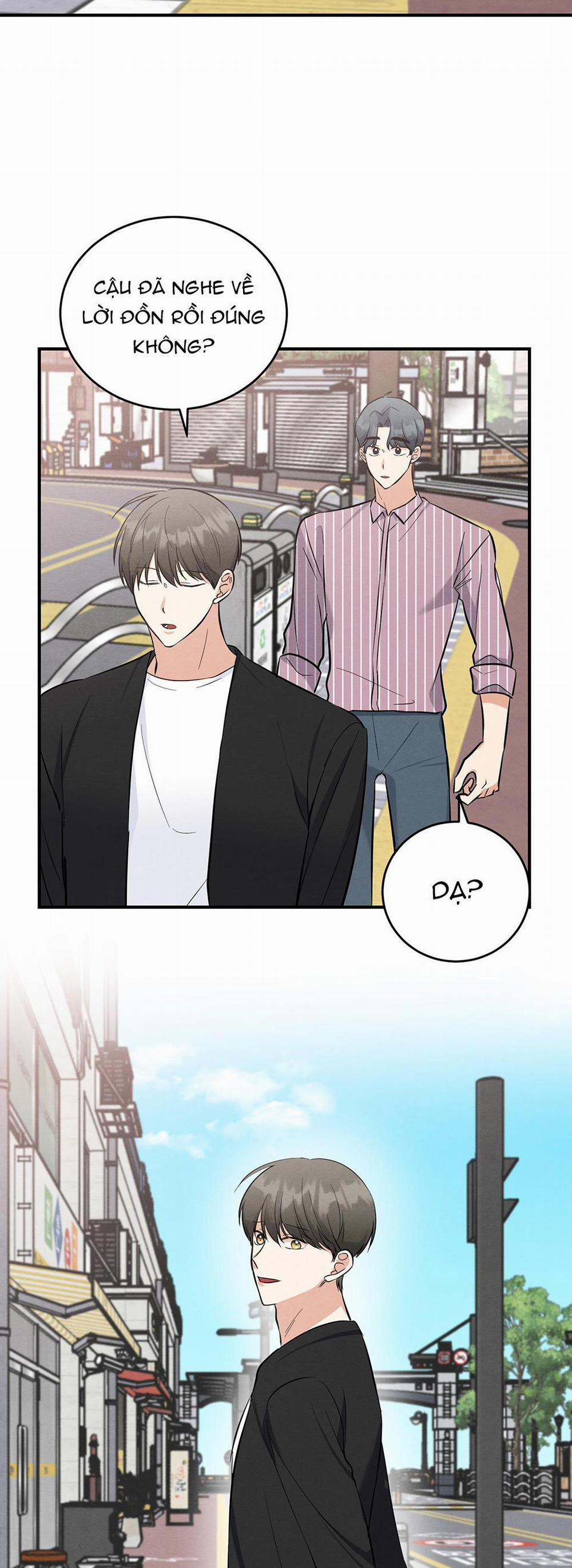 Tuyển Tập Abo - Mang Thai Ngắn Của Nhà Sẹc 27 trang 15