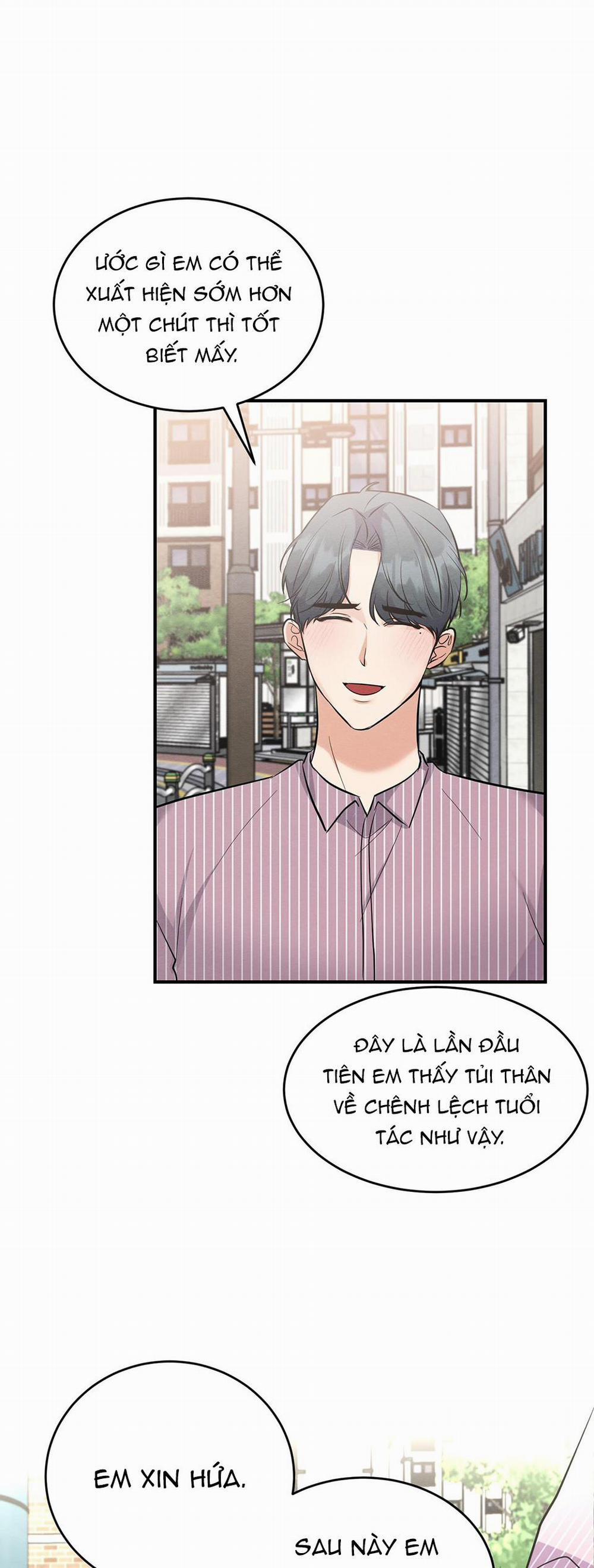 Tuyển Tập Abo - Mang Thai Ngắn Của Nhà Sẹc 27 trang 22