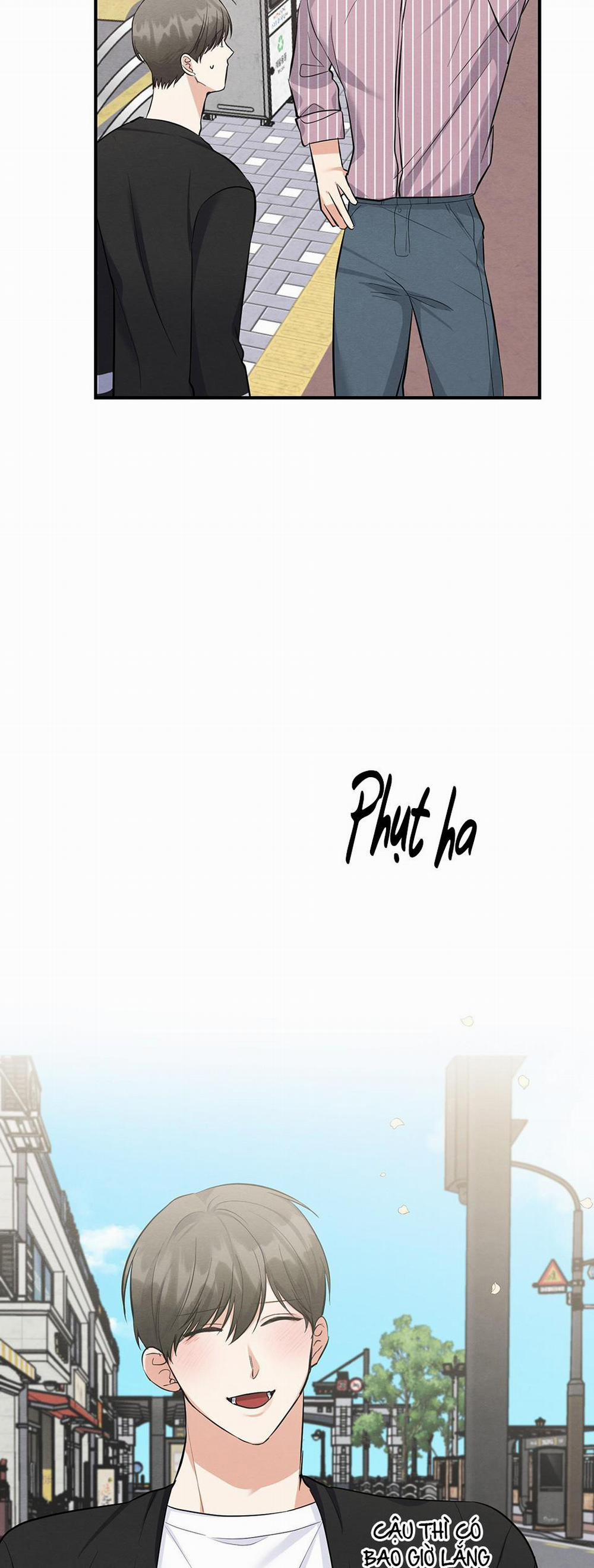 Tuyển Tập Abo - Mang Thai Ngắn Của Nhà Sẹc 27 trang 25