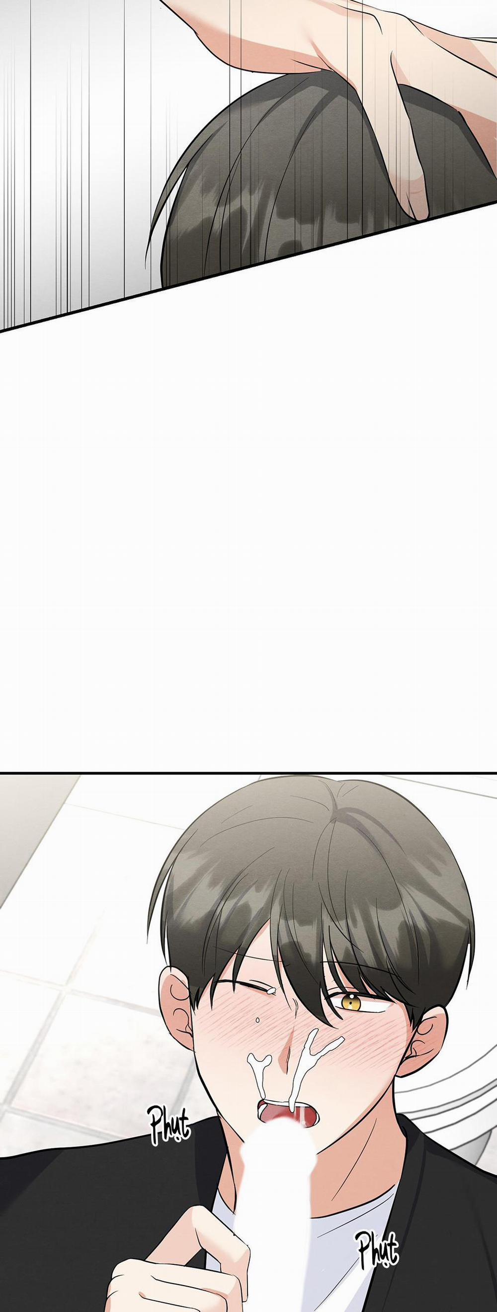 Tuyển Tập Abo - Mang Thai Ngắn Của Nhà Sẹc 27 trang 5