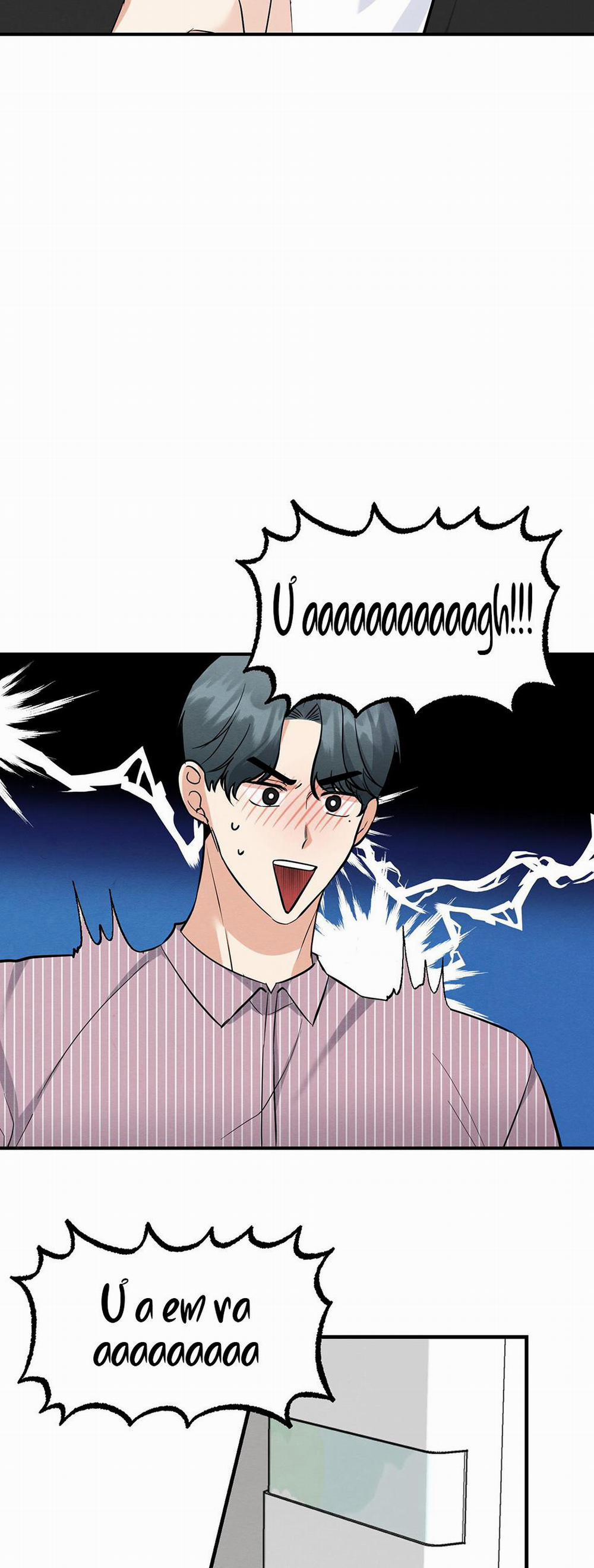 Tuyển Tập Abo - Mang Thai Ngắn Của Nhà Sẹc 27 trang 6