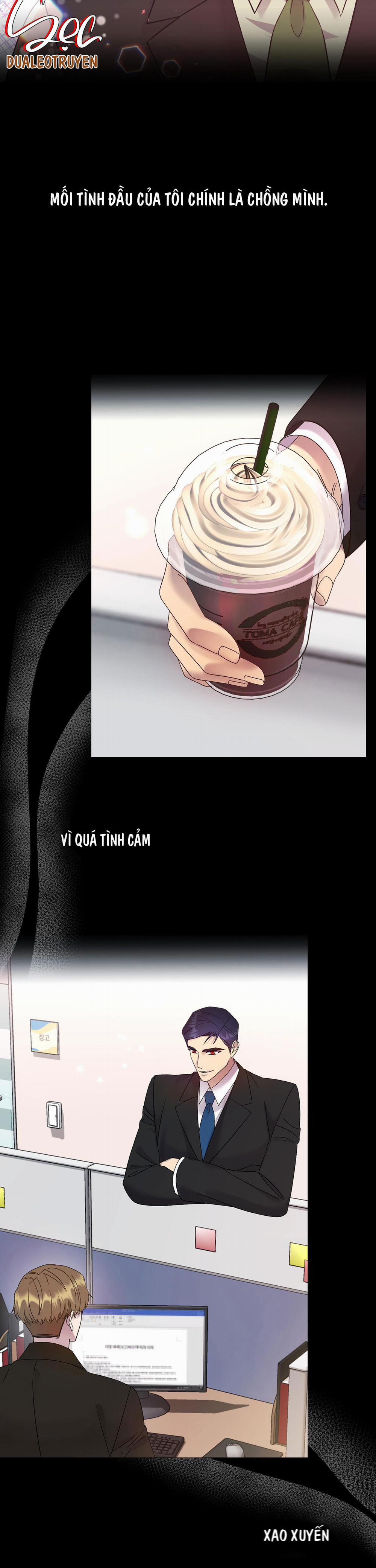 Tuyển Tập Abo - Mang Thai Ngắn Của Nhà Sẹc 28 ALPHA 1 trang 3