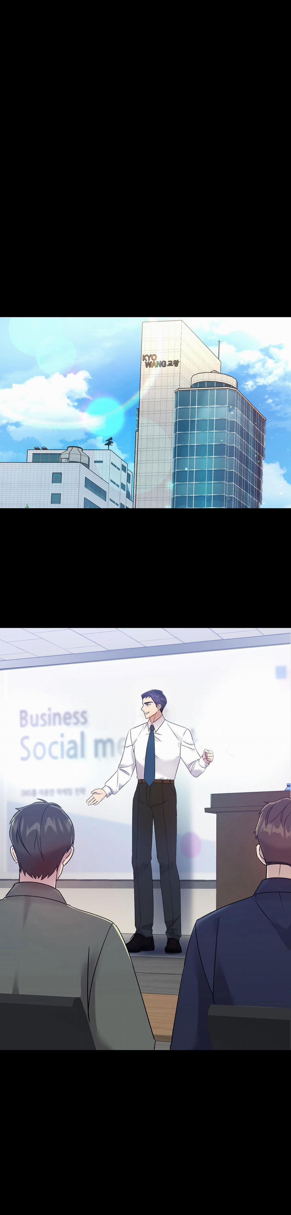 Tuyển Tập Abo - Mang Thai Ngắn Của Nhà Sẹc 28 trang 1