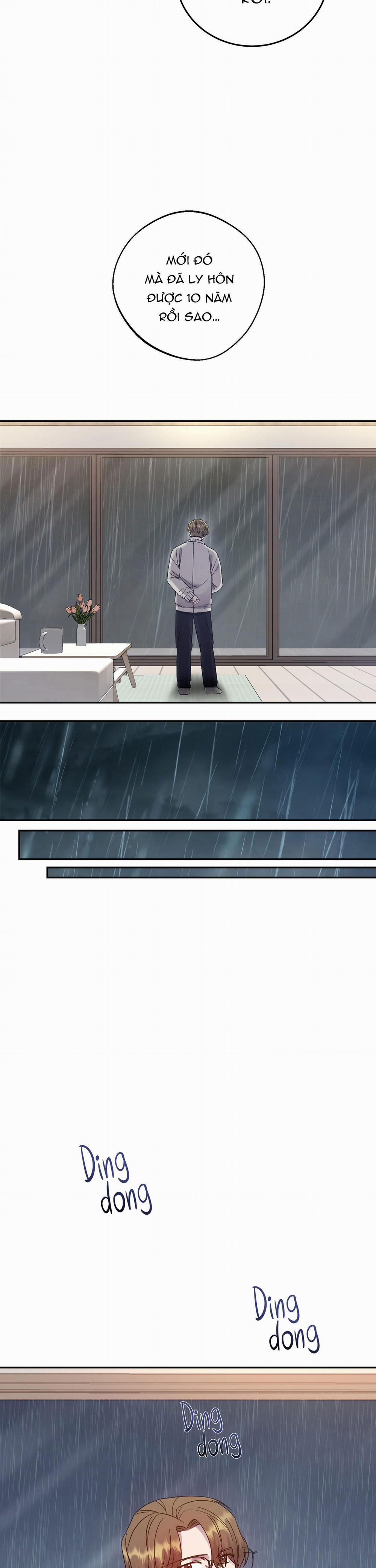 Tuyển Tập Abo - Mang Thai Ngắn Của Nhà Sẹc 28 trang 12