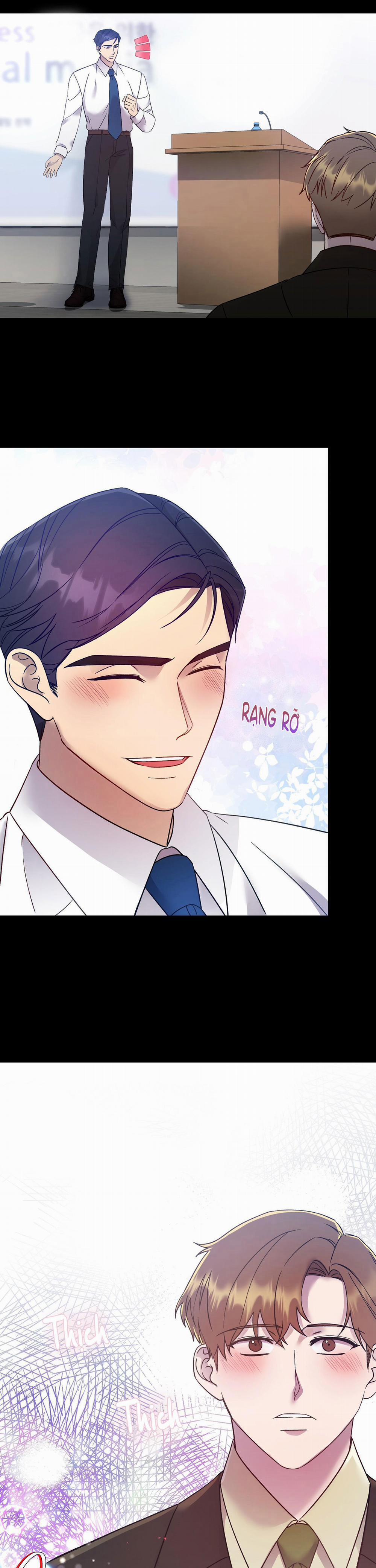 Tuyển Tập Abo - Mang Thai Ngắn Của Nhà Sẹc 28 trang 2