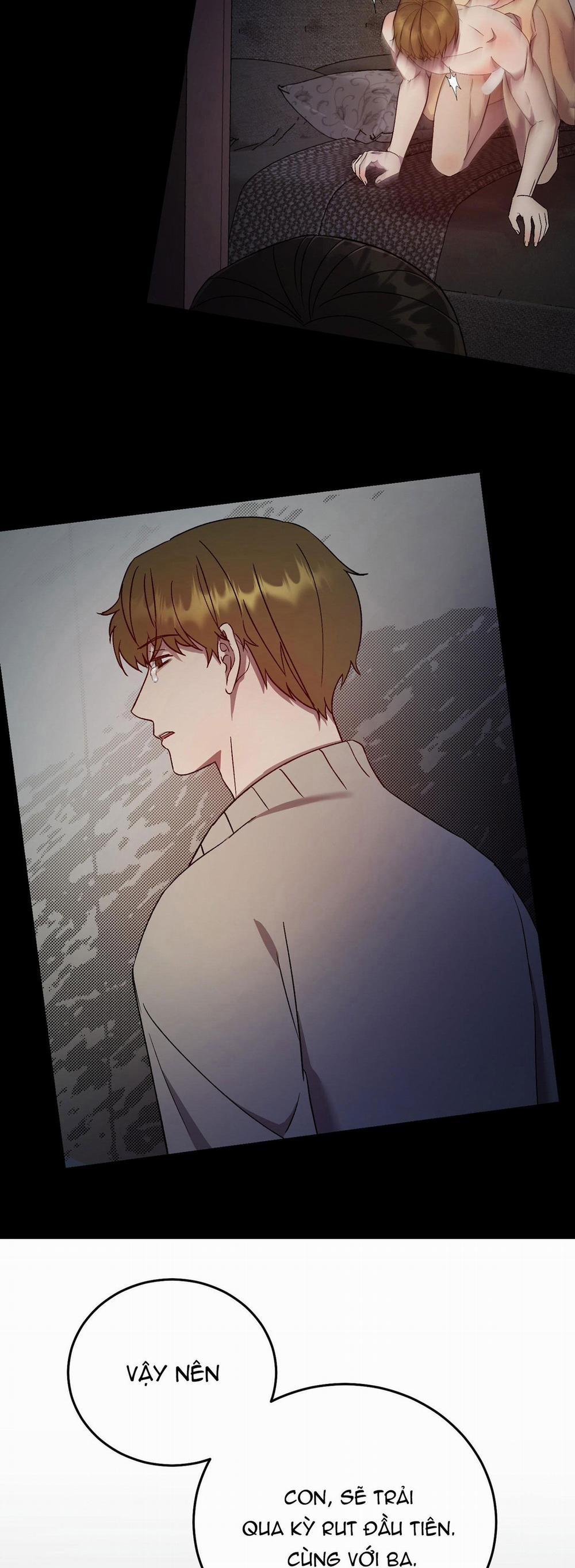 Tuyển Tập Abo - Mang Thai Ngắn Của Nhà Sẹc 28 trang 29