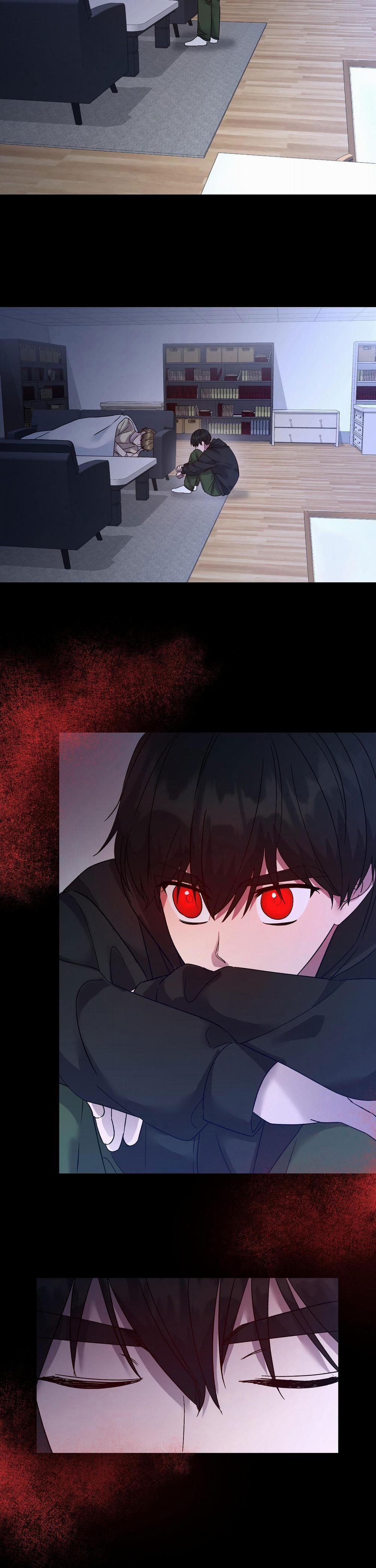 Tuyển Tập Abo - Mang Thai Ngắn Của Nhà Sẹc 28 trang 8