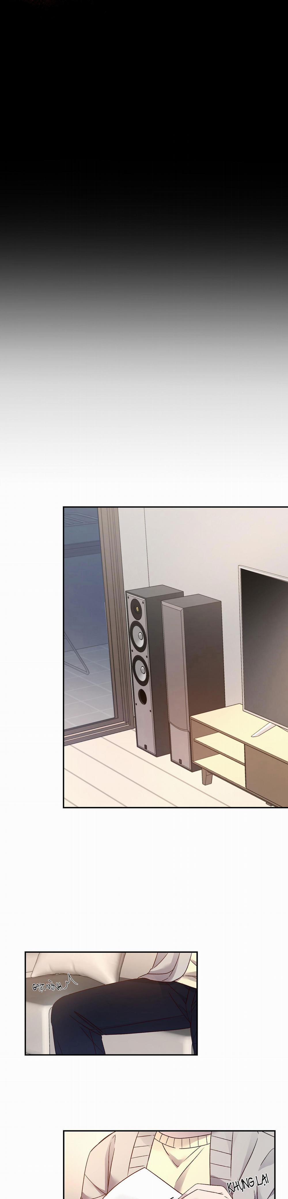 Tuyển Tập Abo - Mang Thai Ngắn Của Nhà Sẹc 28 trang 9