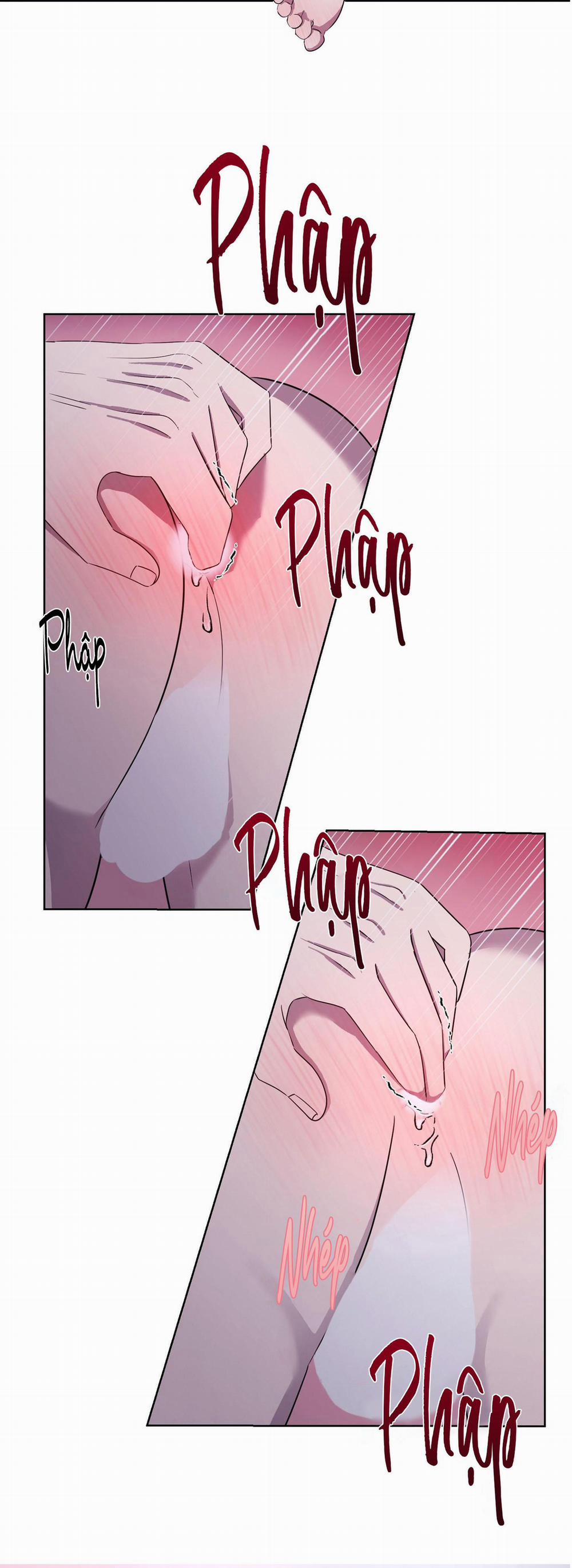 Tuyển Tập Abo - Mang Thai Ngắn Của Nhà Sẹc 29 trang 11